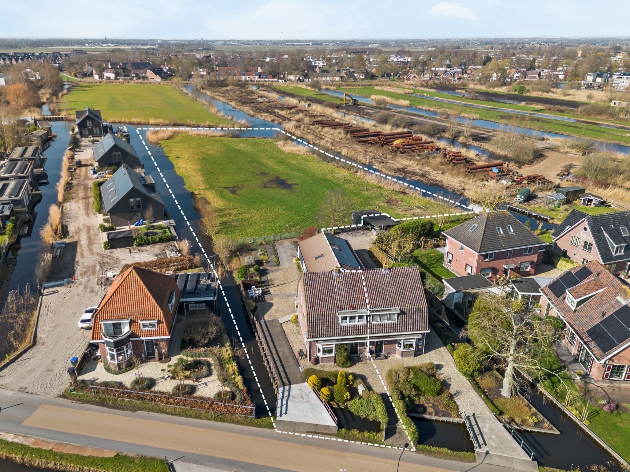 Photo of property