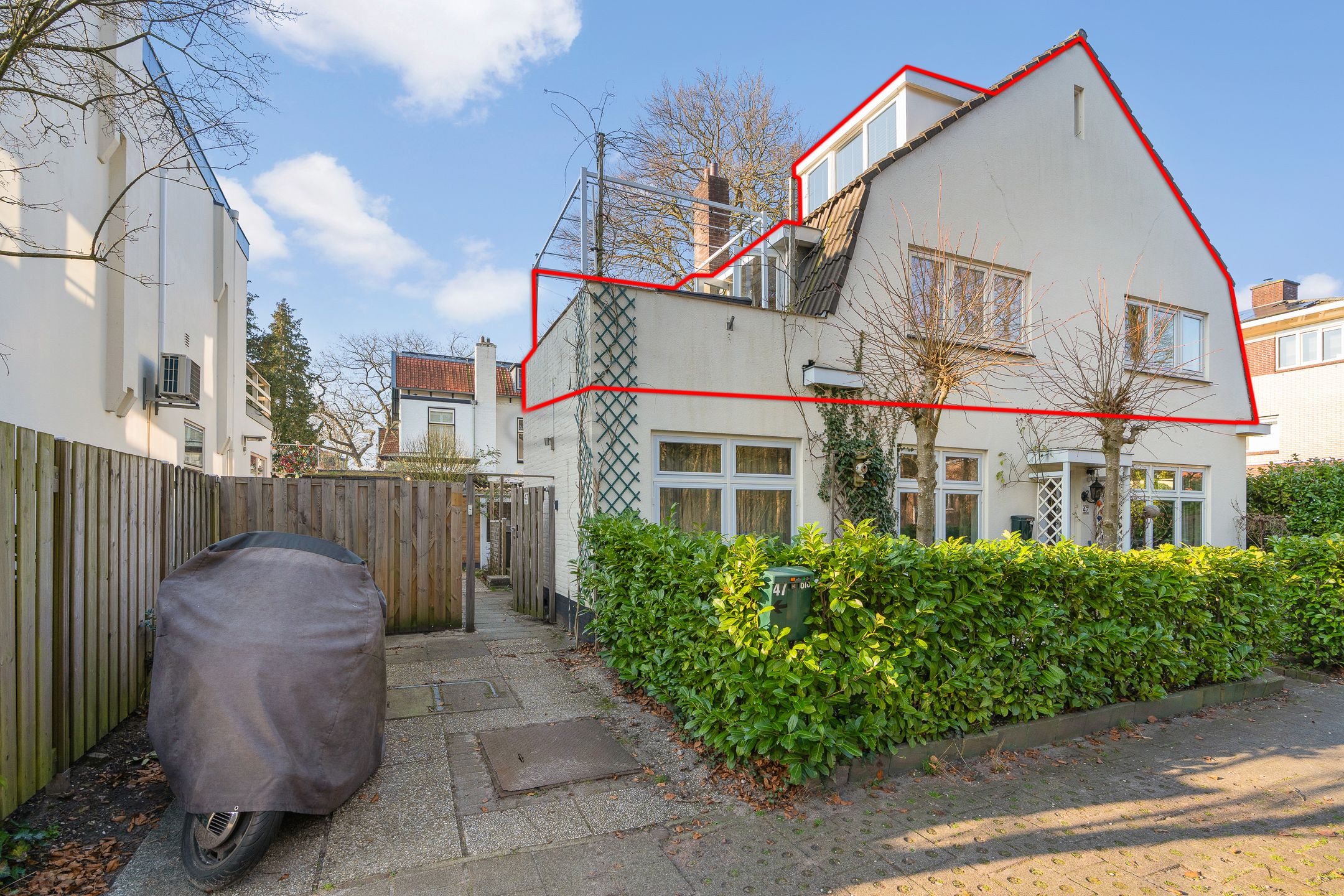 Photo of property