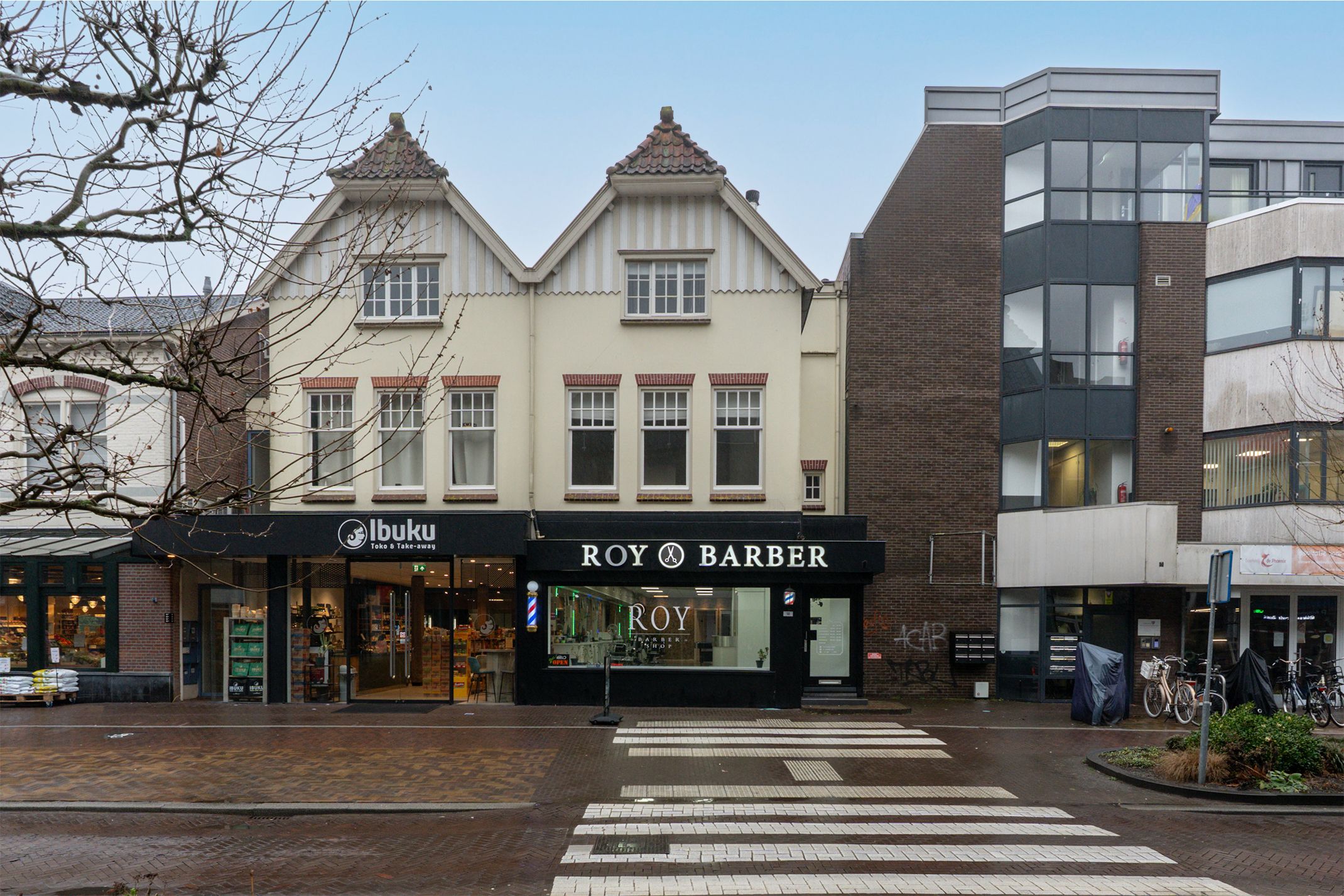 Photo of property