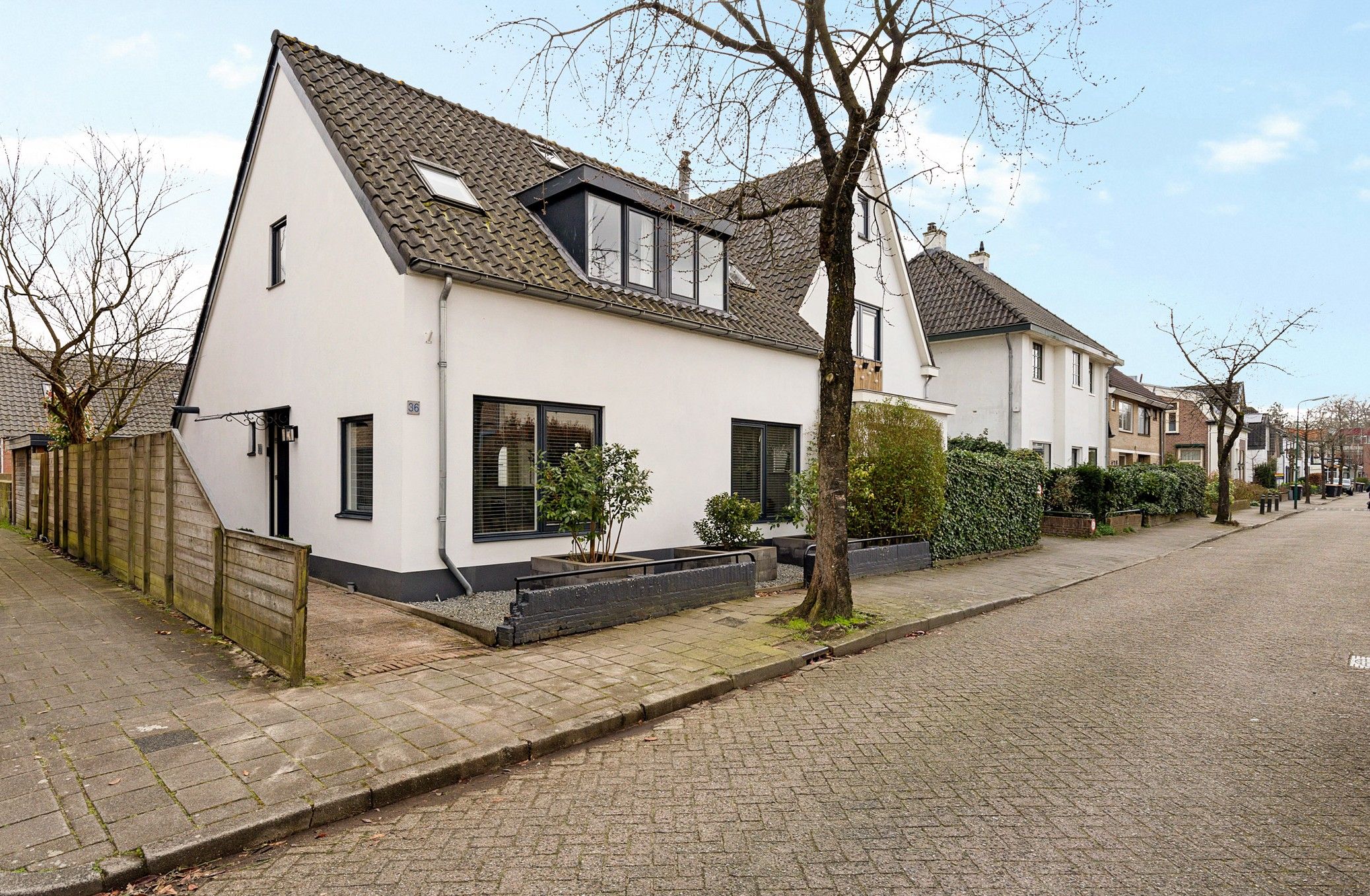 Photo of property