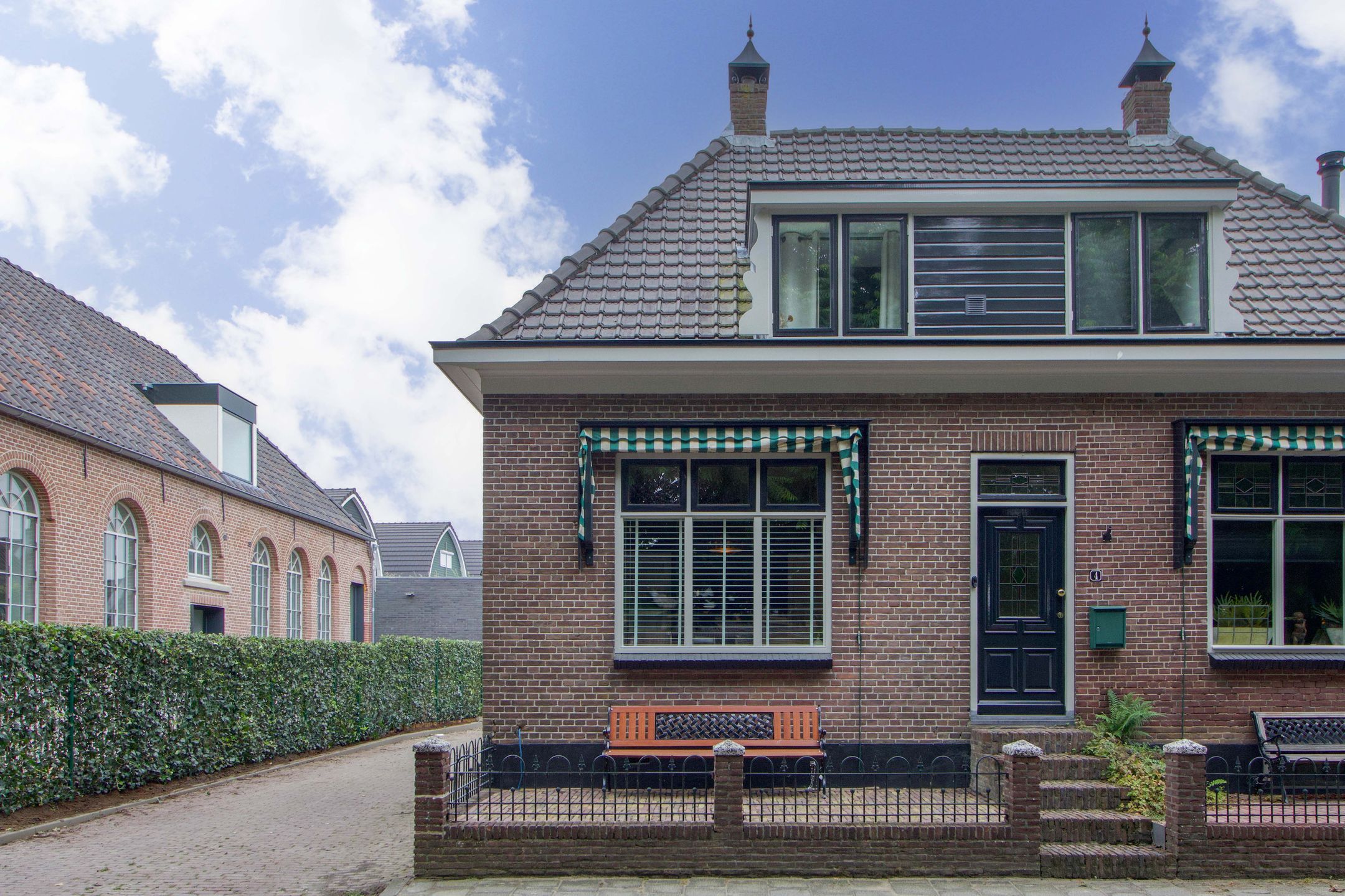 Photo of property
