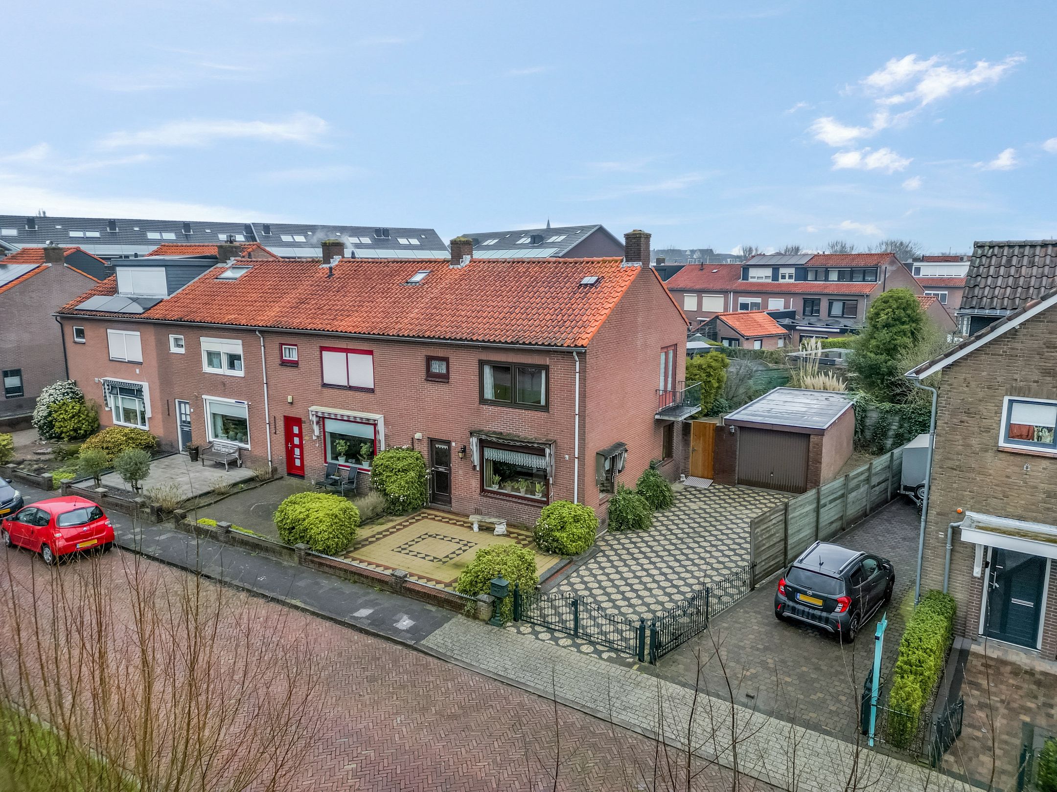Photo of property