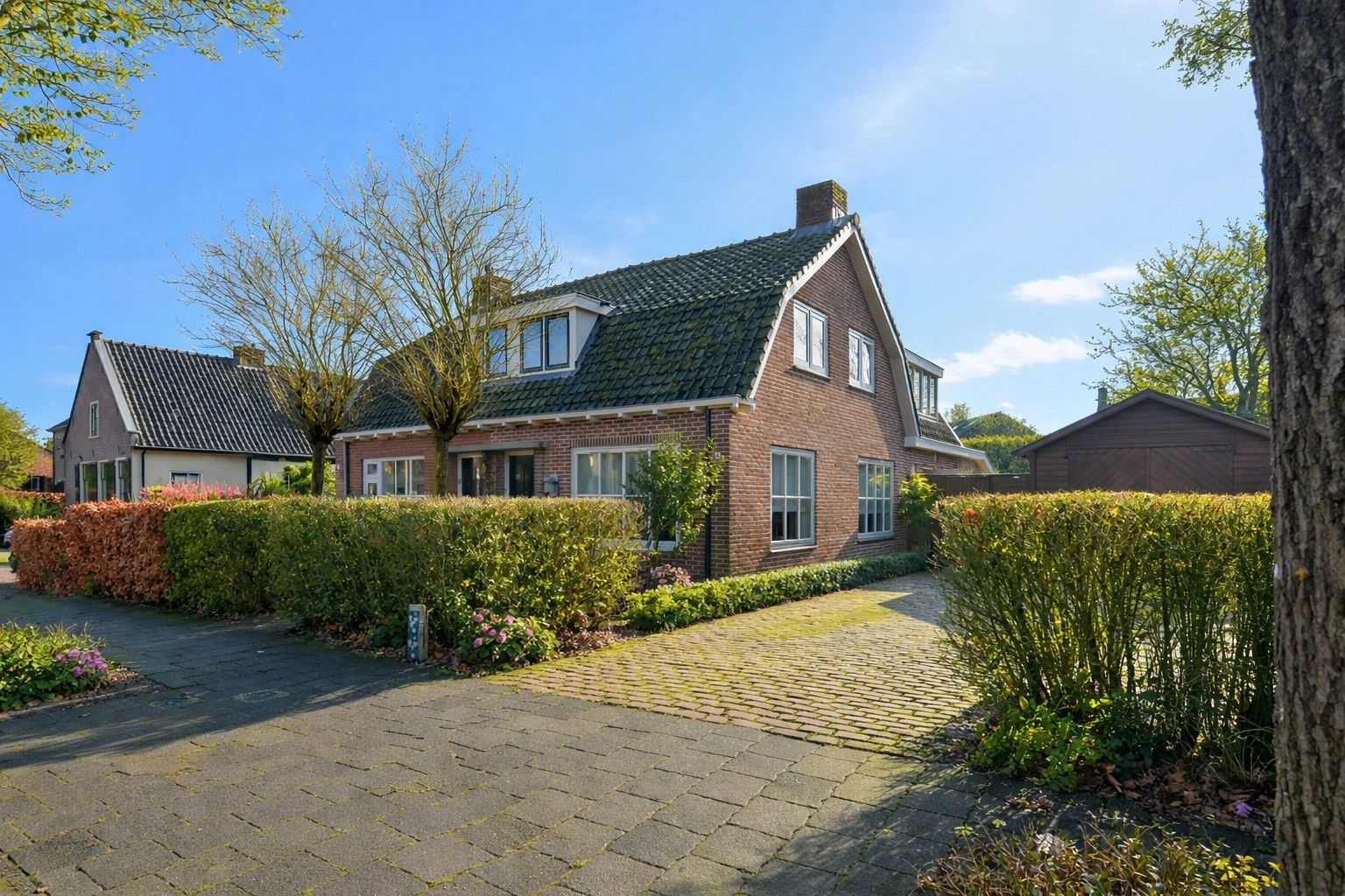 Photo of property