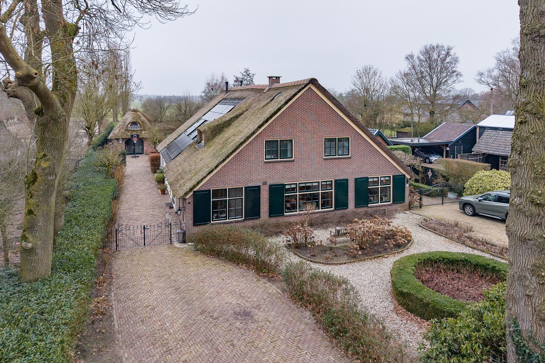 Photo of property