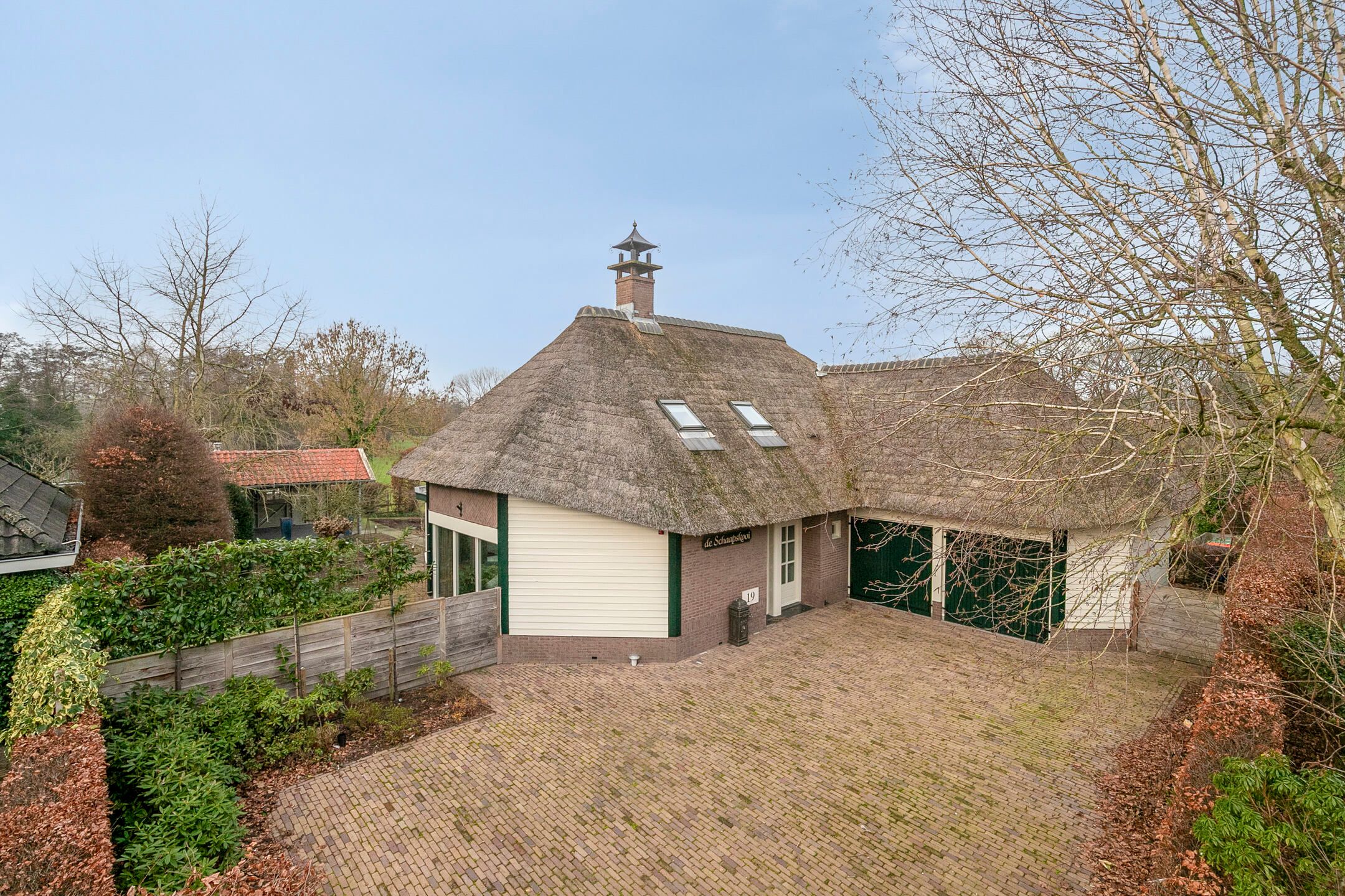 Photo of property