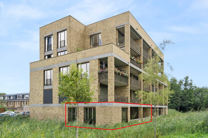 Photo of property