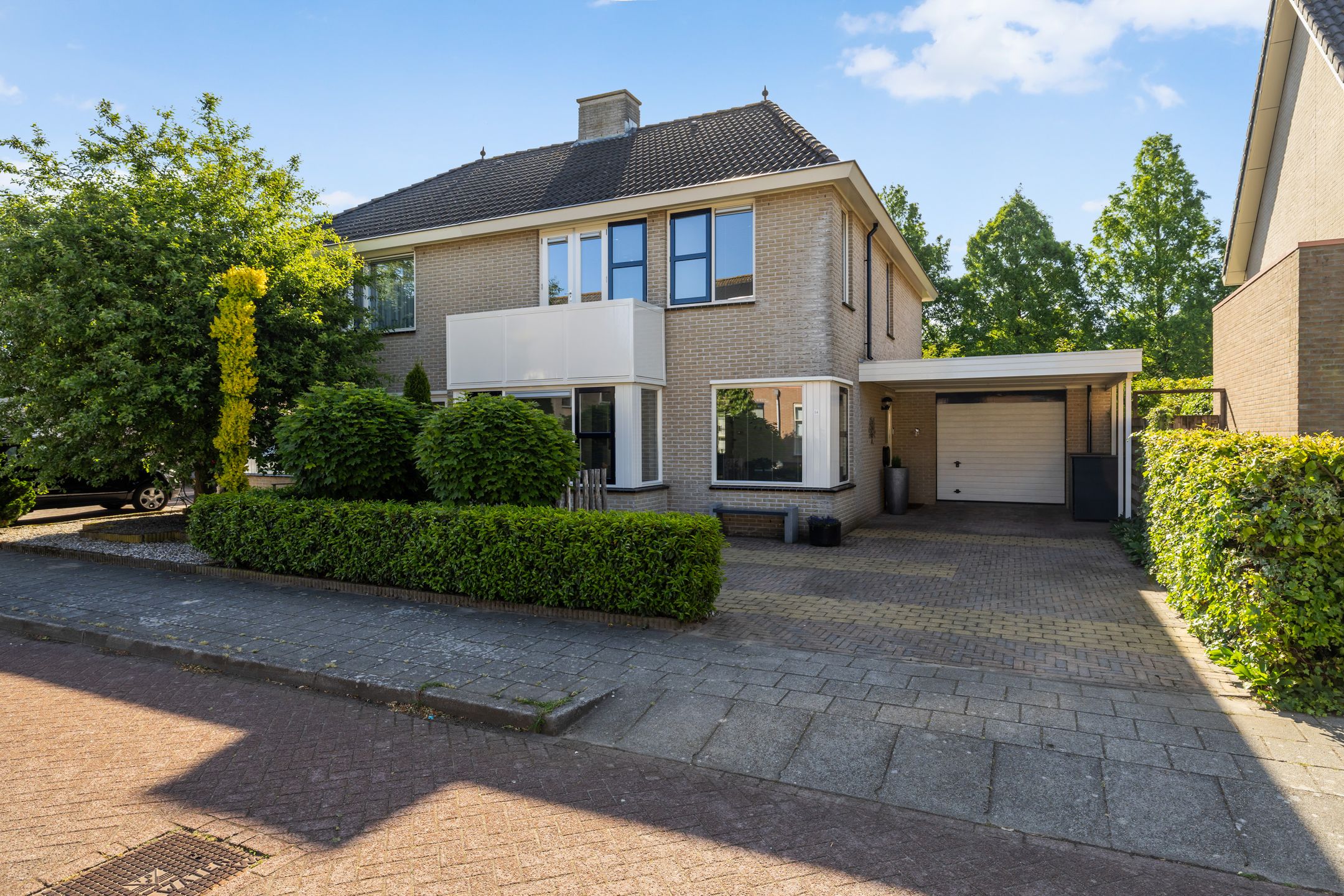 Photo of property