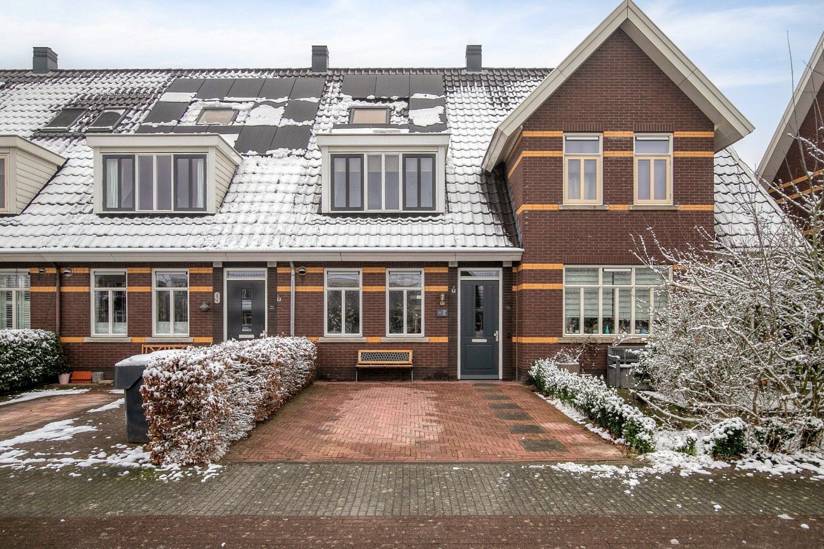 Photo of property