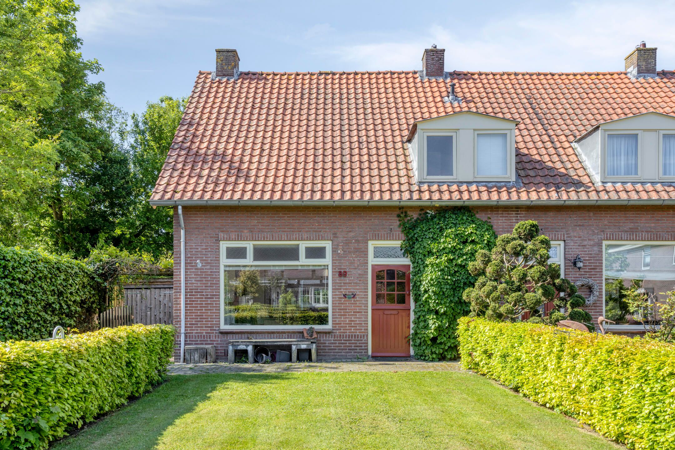 Photo of property