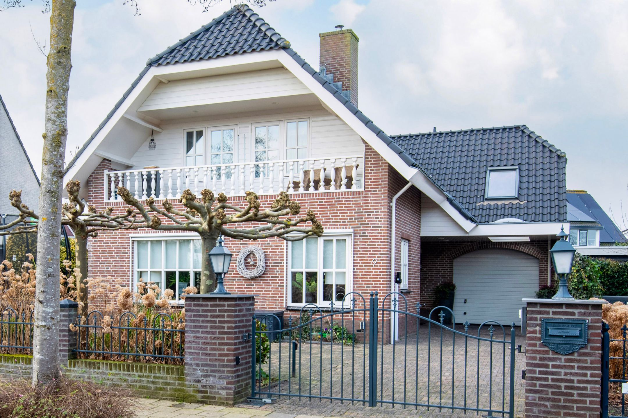 Photo of property