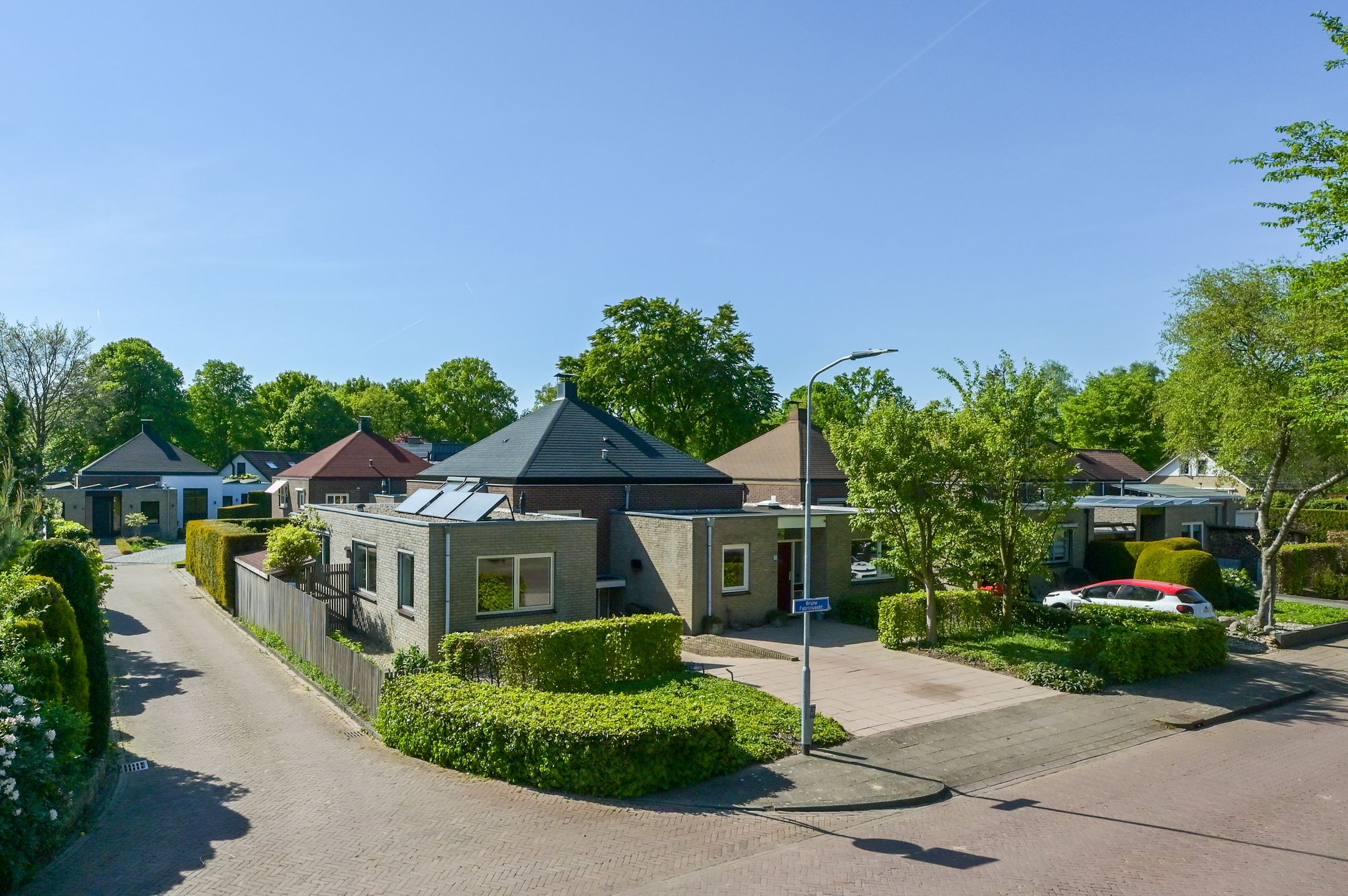 Photo of property