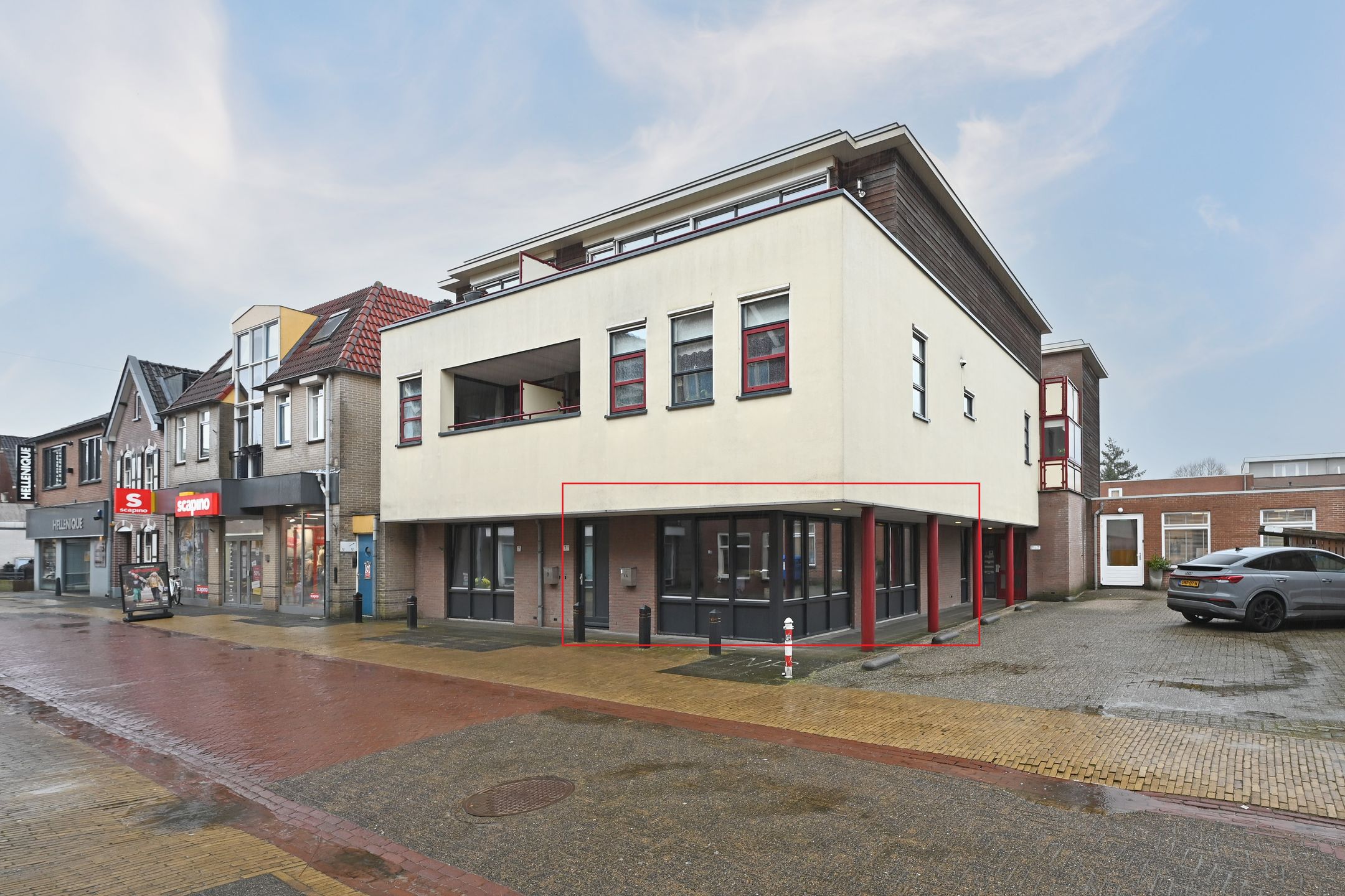 Photo of property