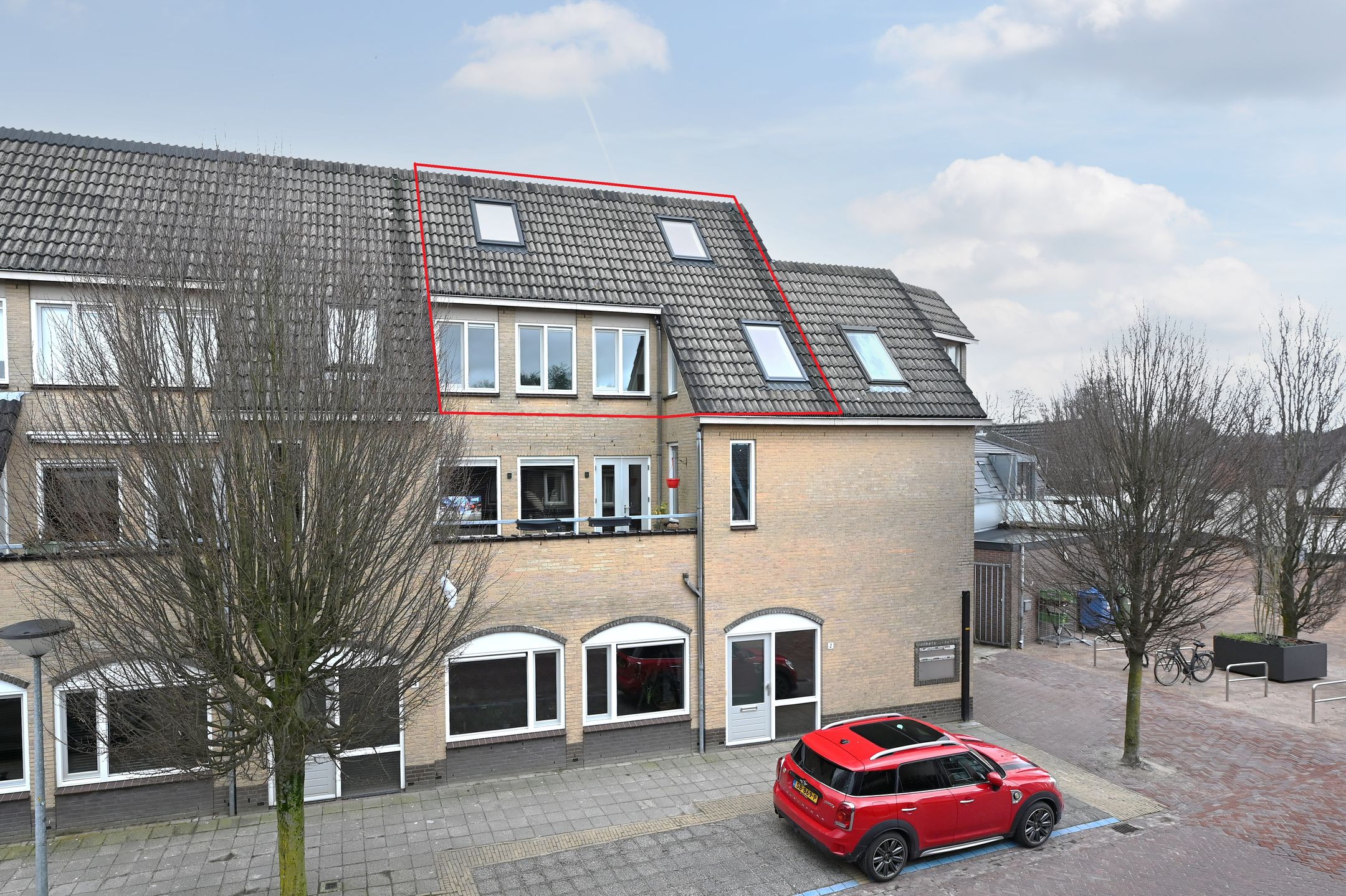 Photo of property
