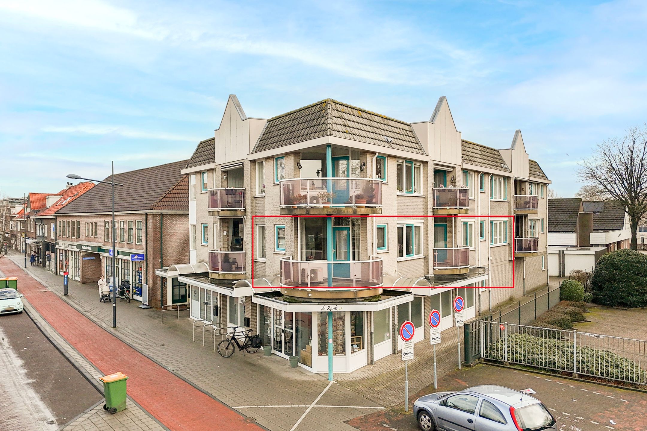 Photo of property