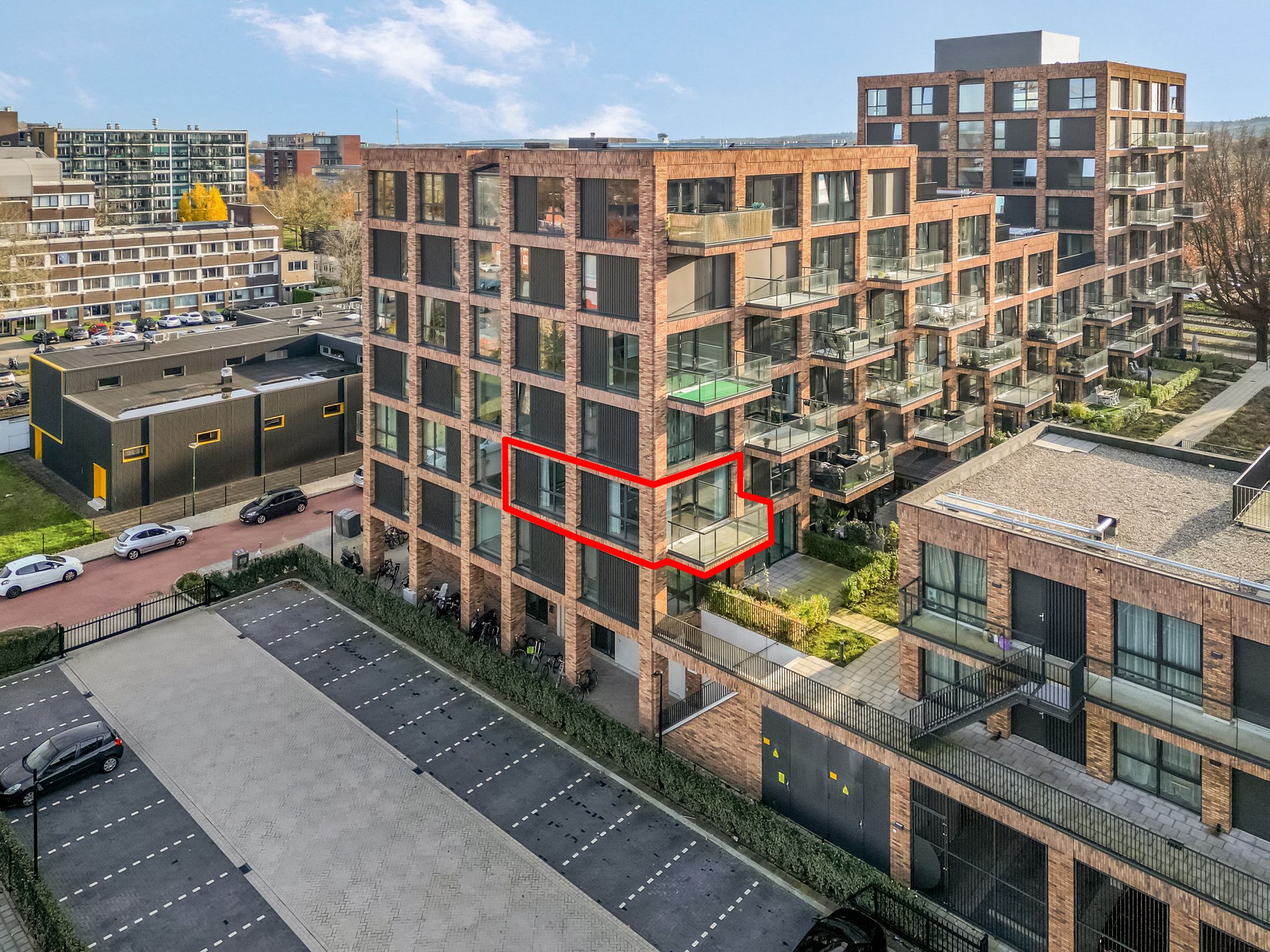 Photo of property