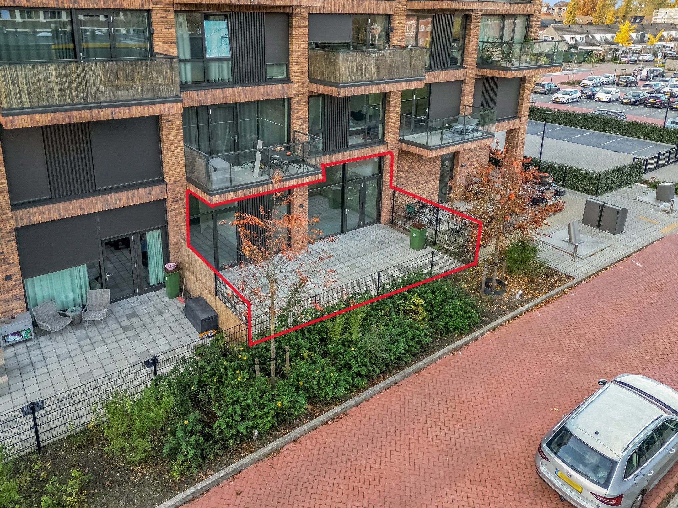 Photo of property