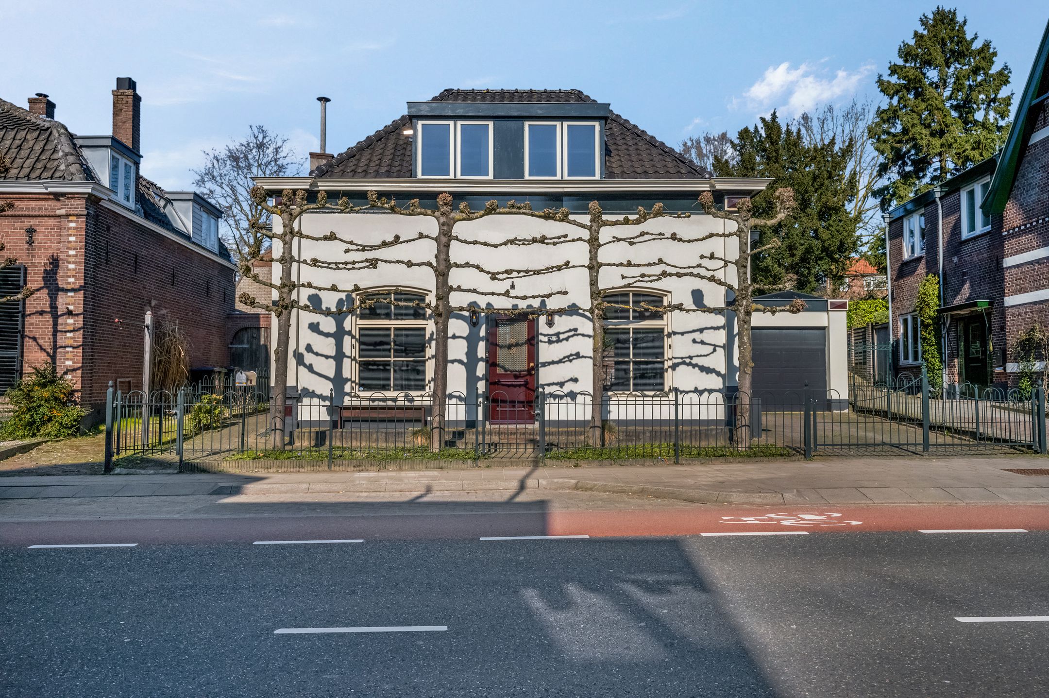 Photo of property