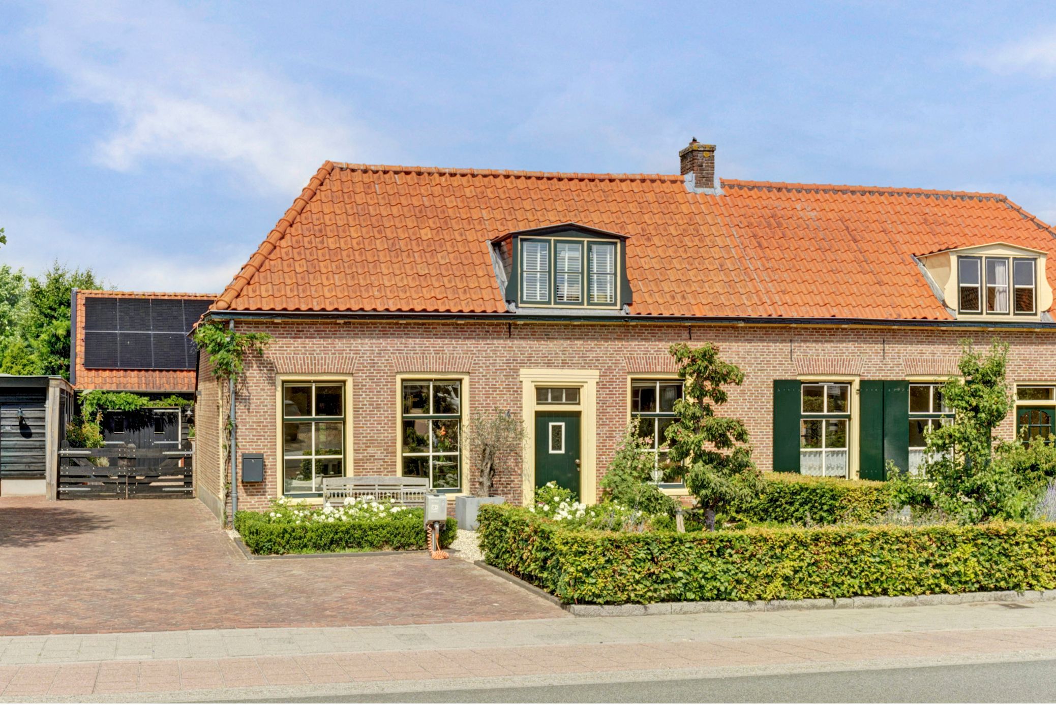 Photo of property