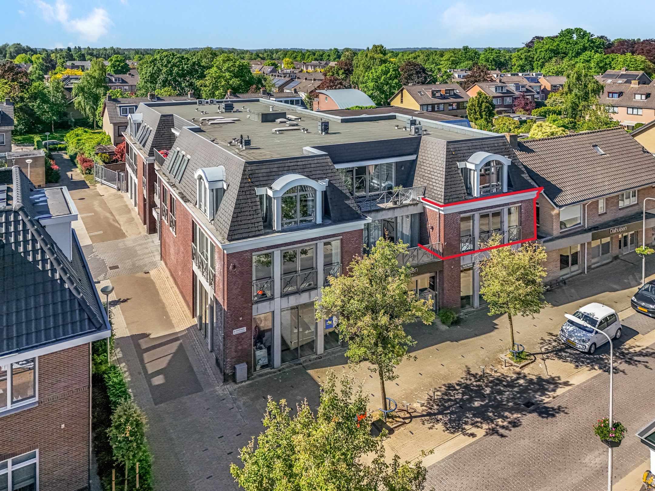 Photo of property