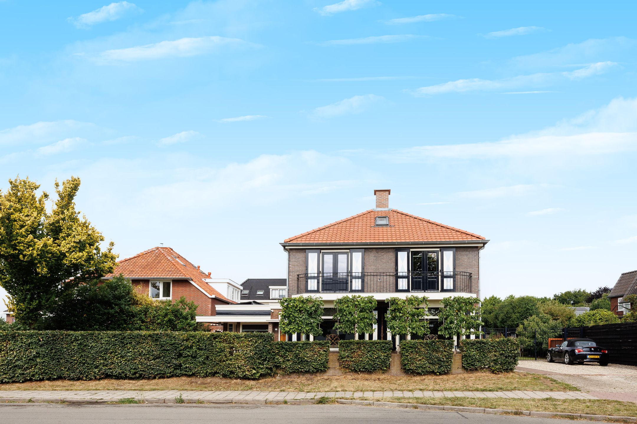 Photo of property