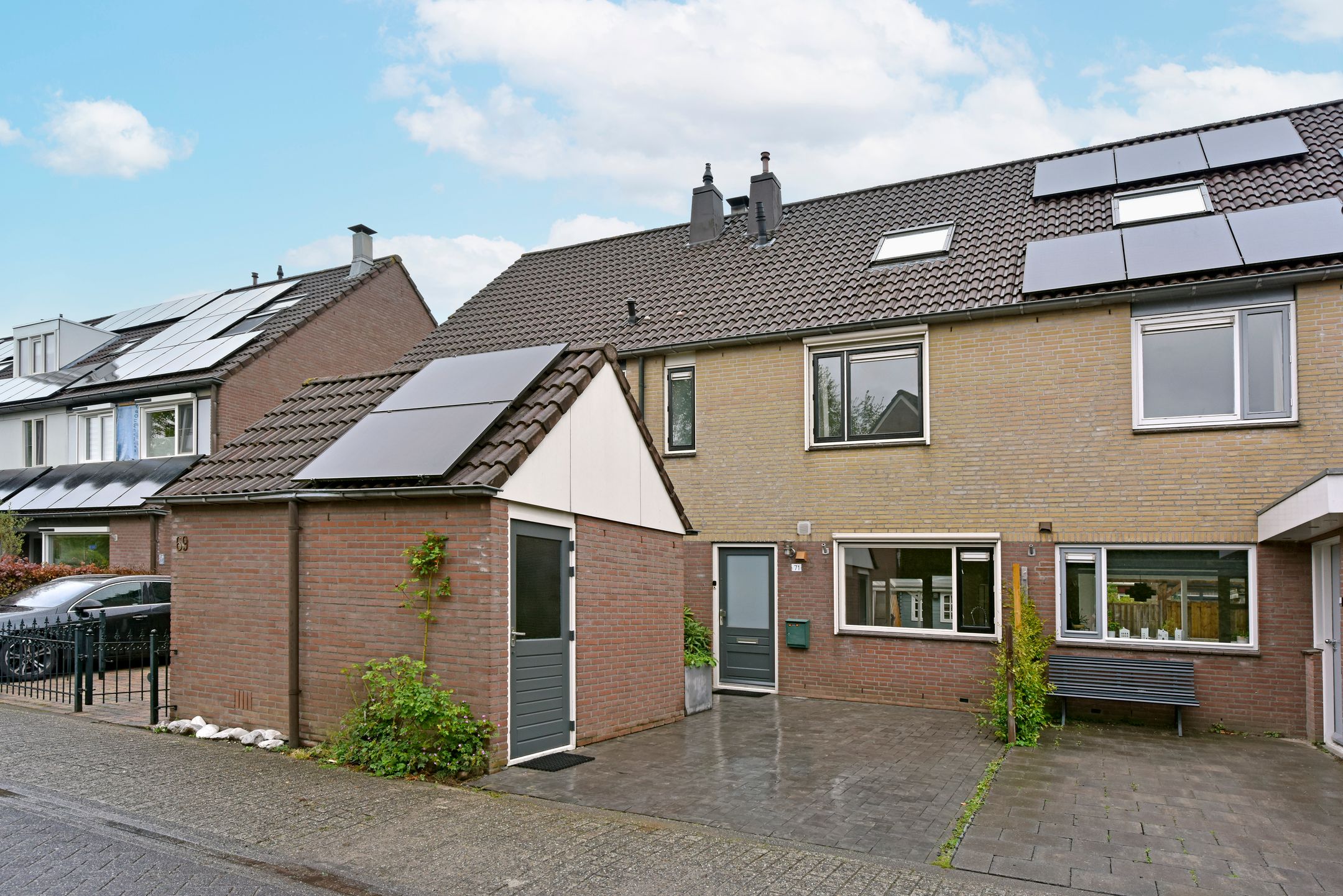 Photo of property