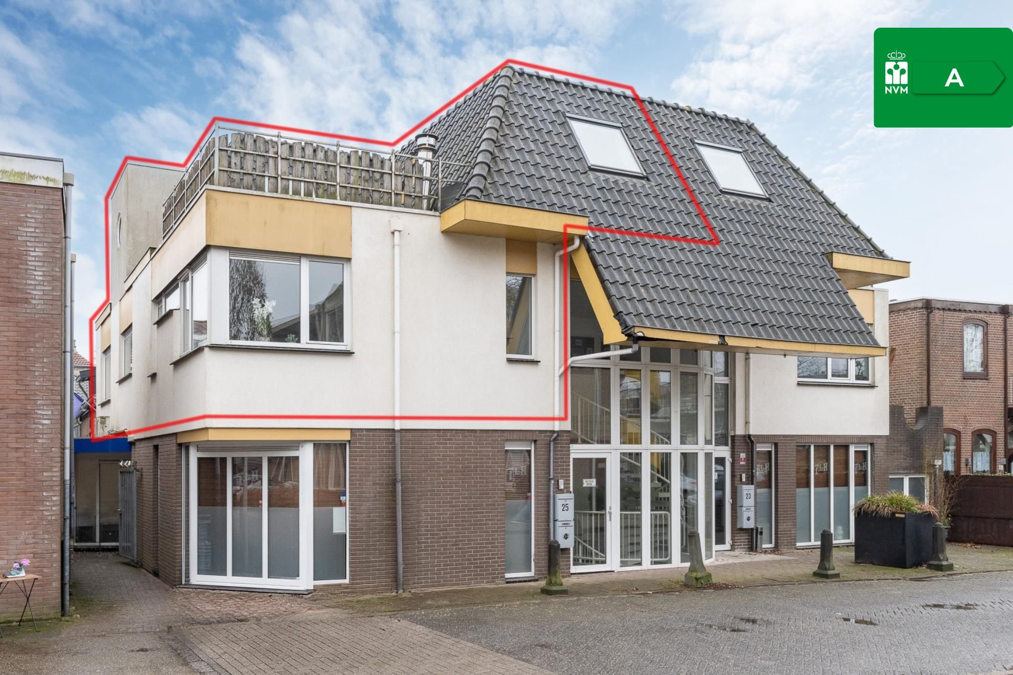Photo of property