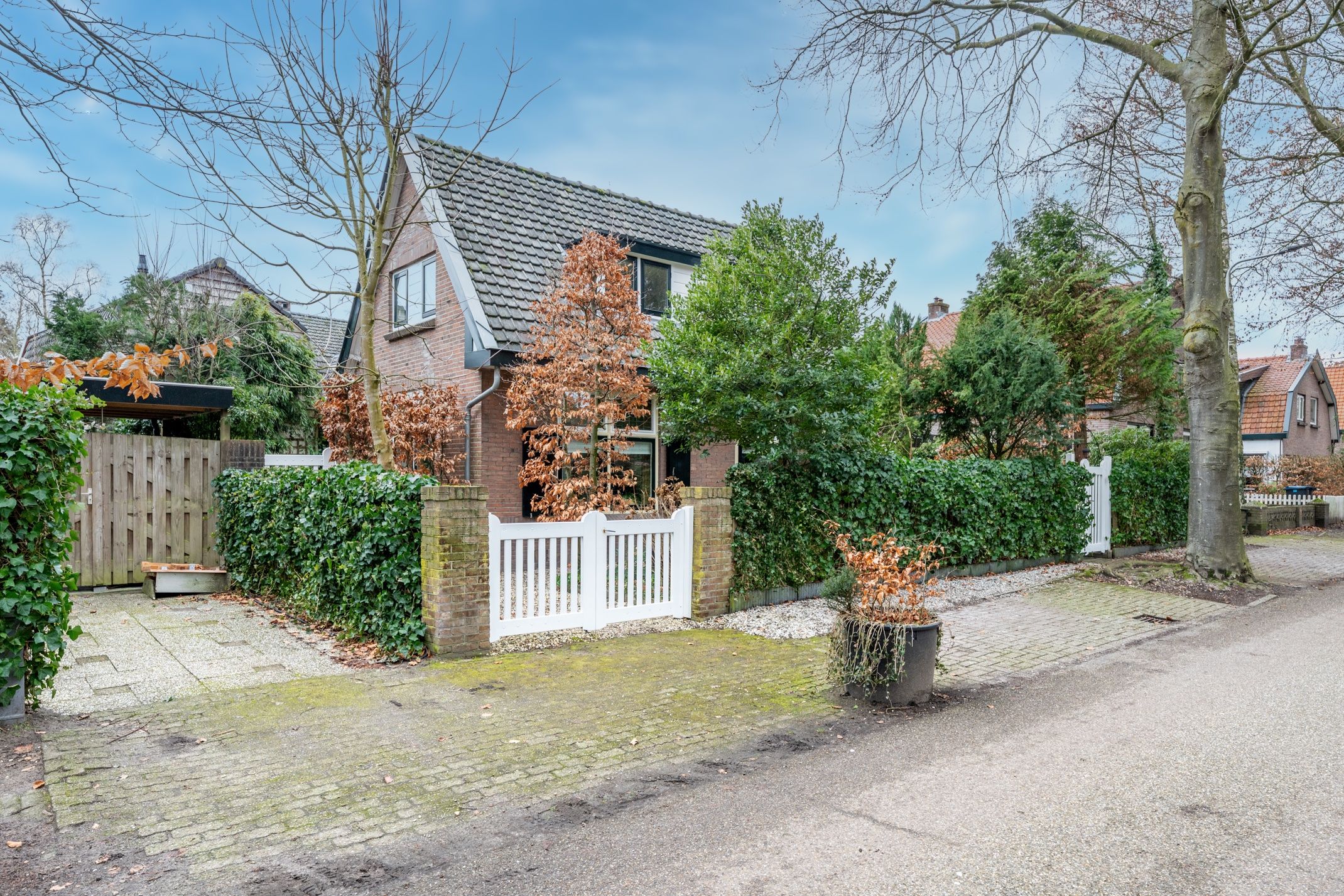 Photo of property