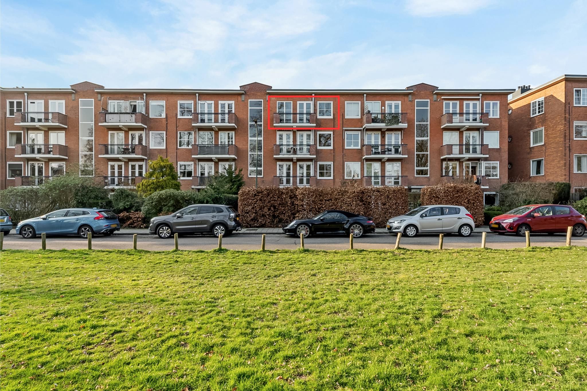 Photo of property