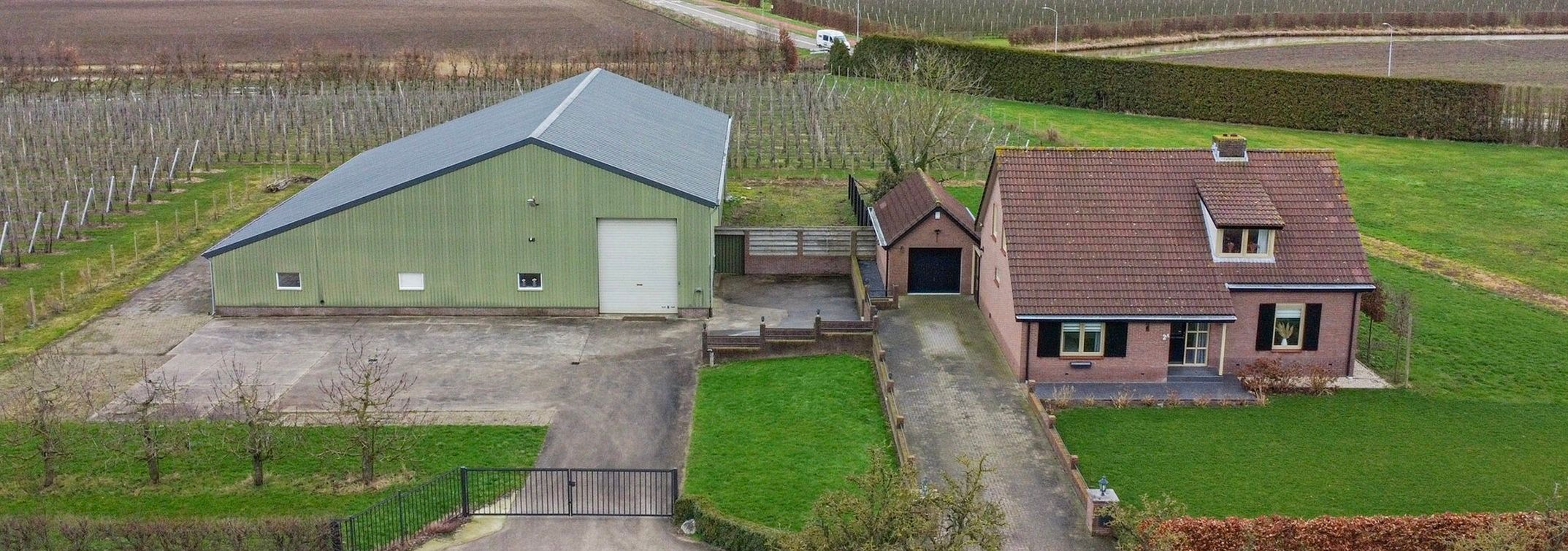 Photo of property