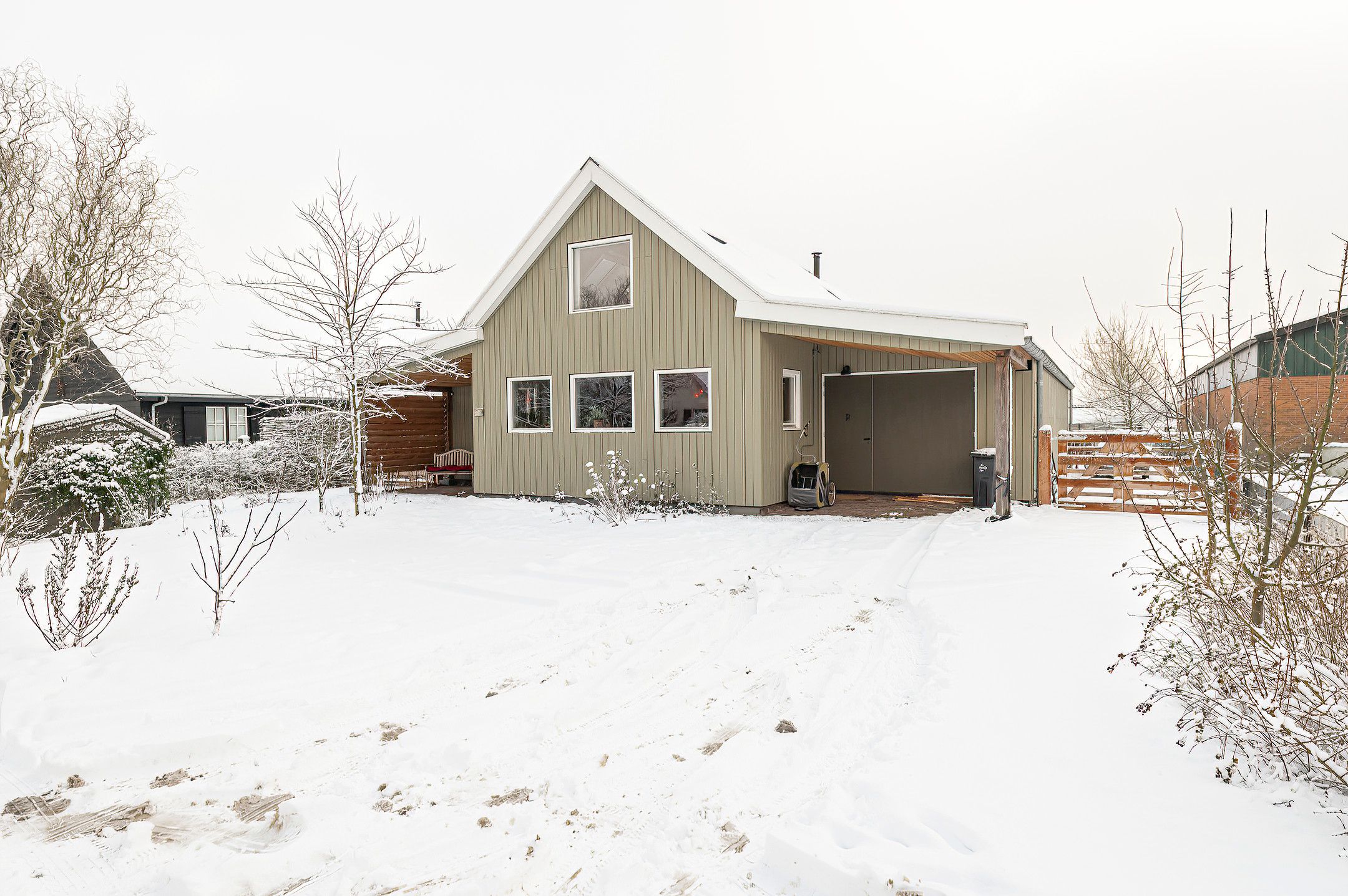 Photo of property