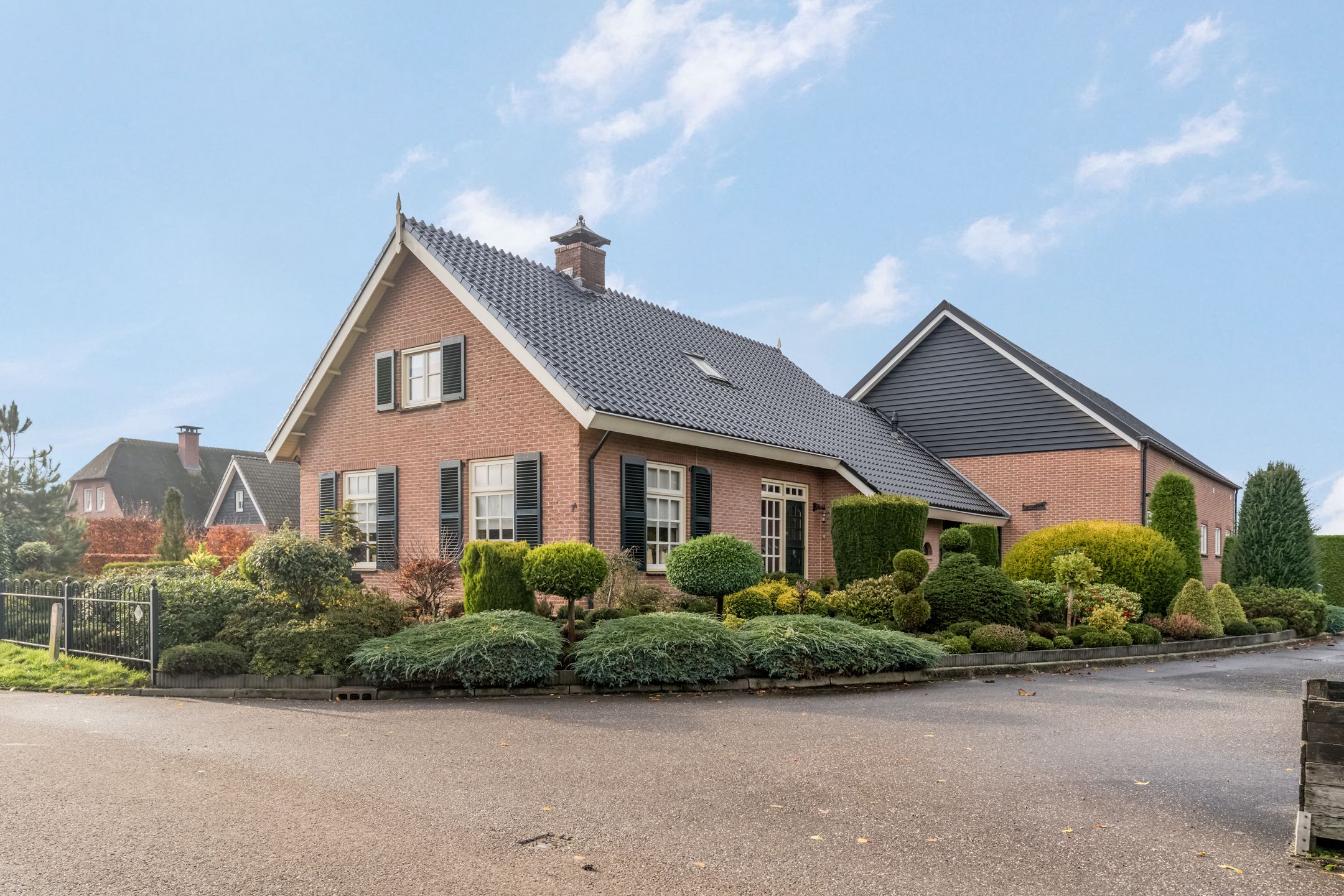 Photo of property