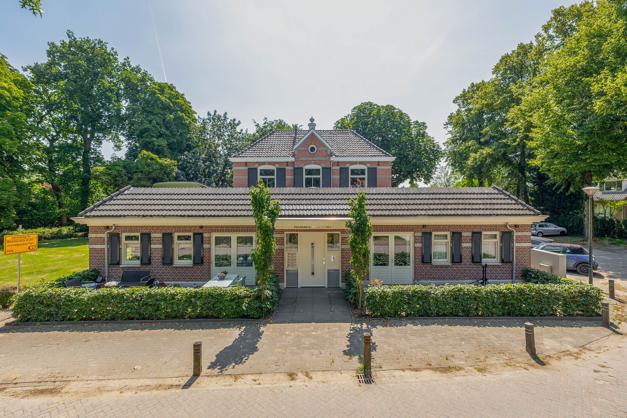Photo of property