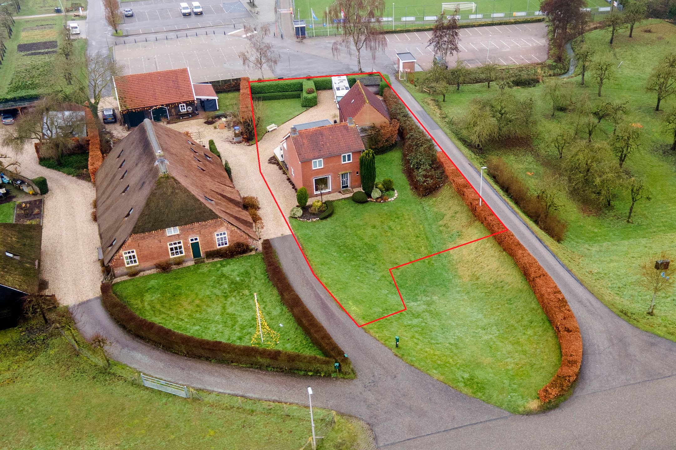Photo of property
