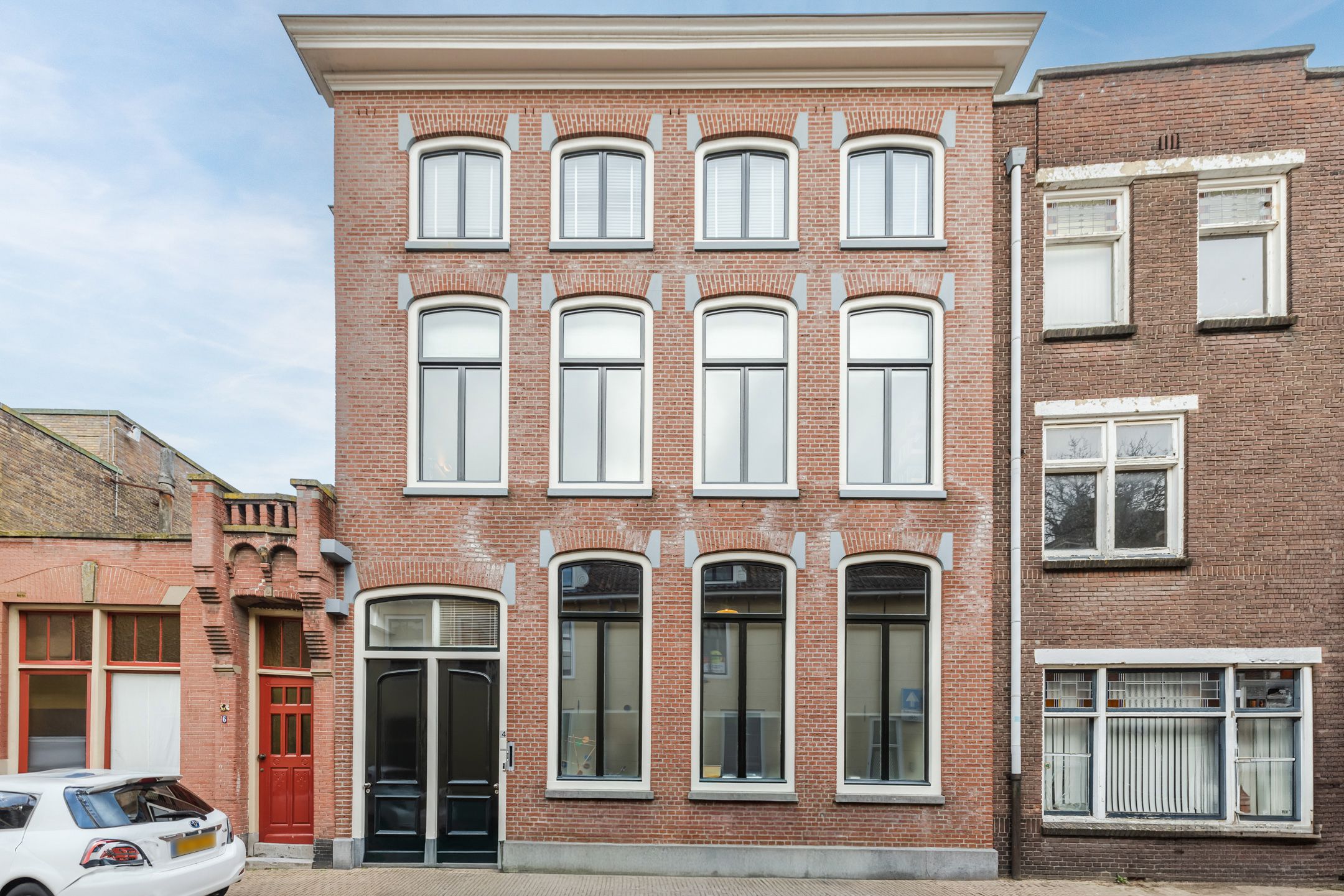 Photo of property