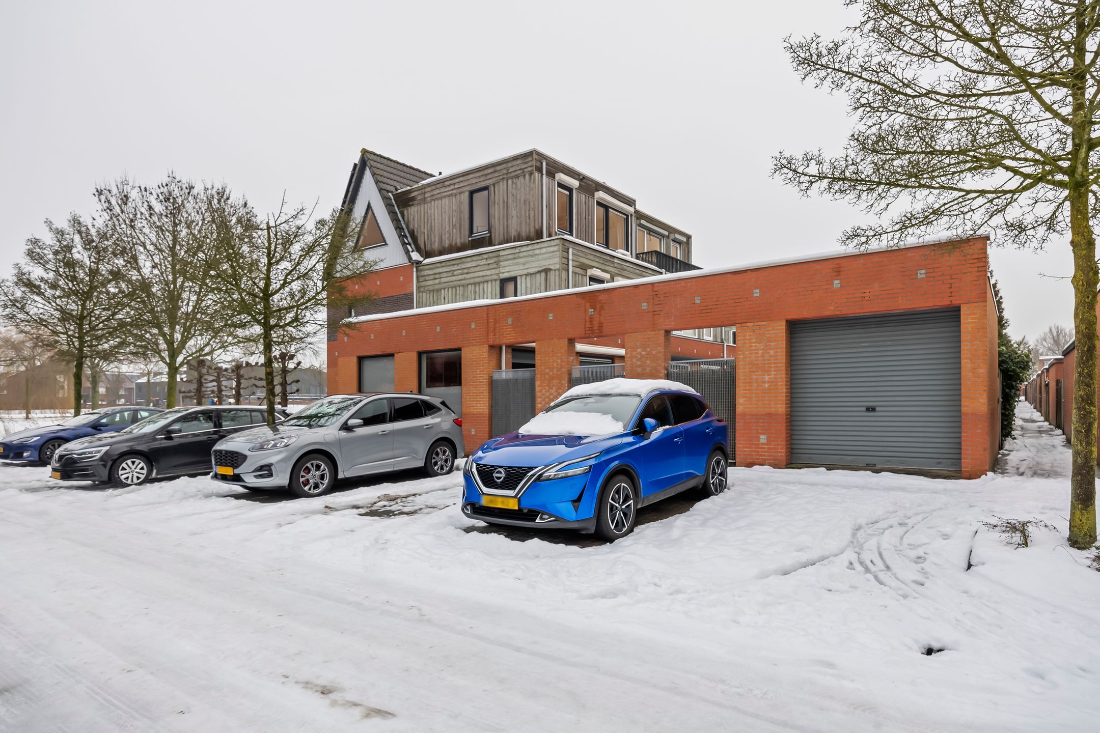Photo of property