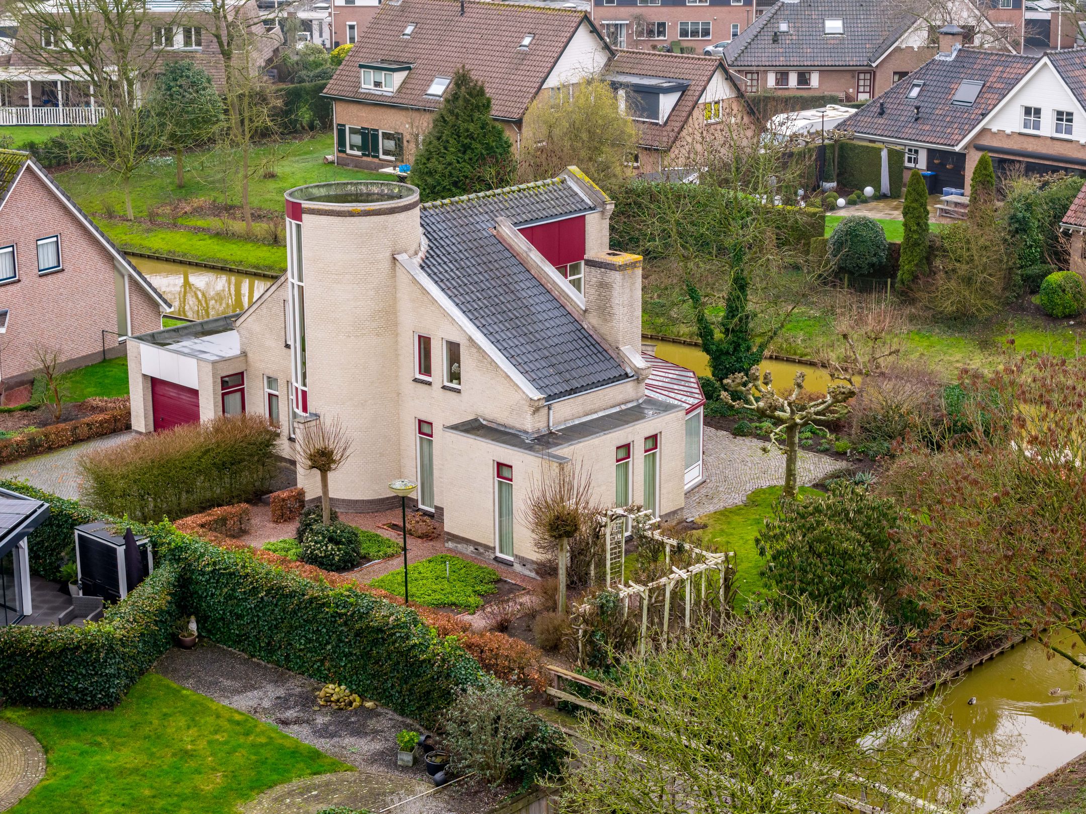 Photo of property