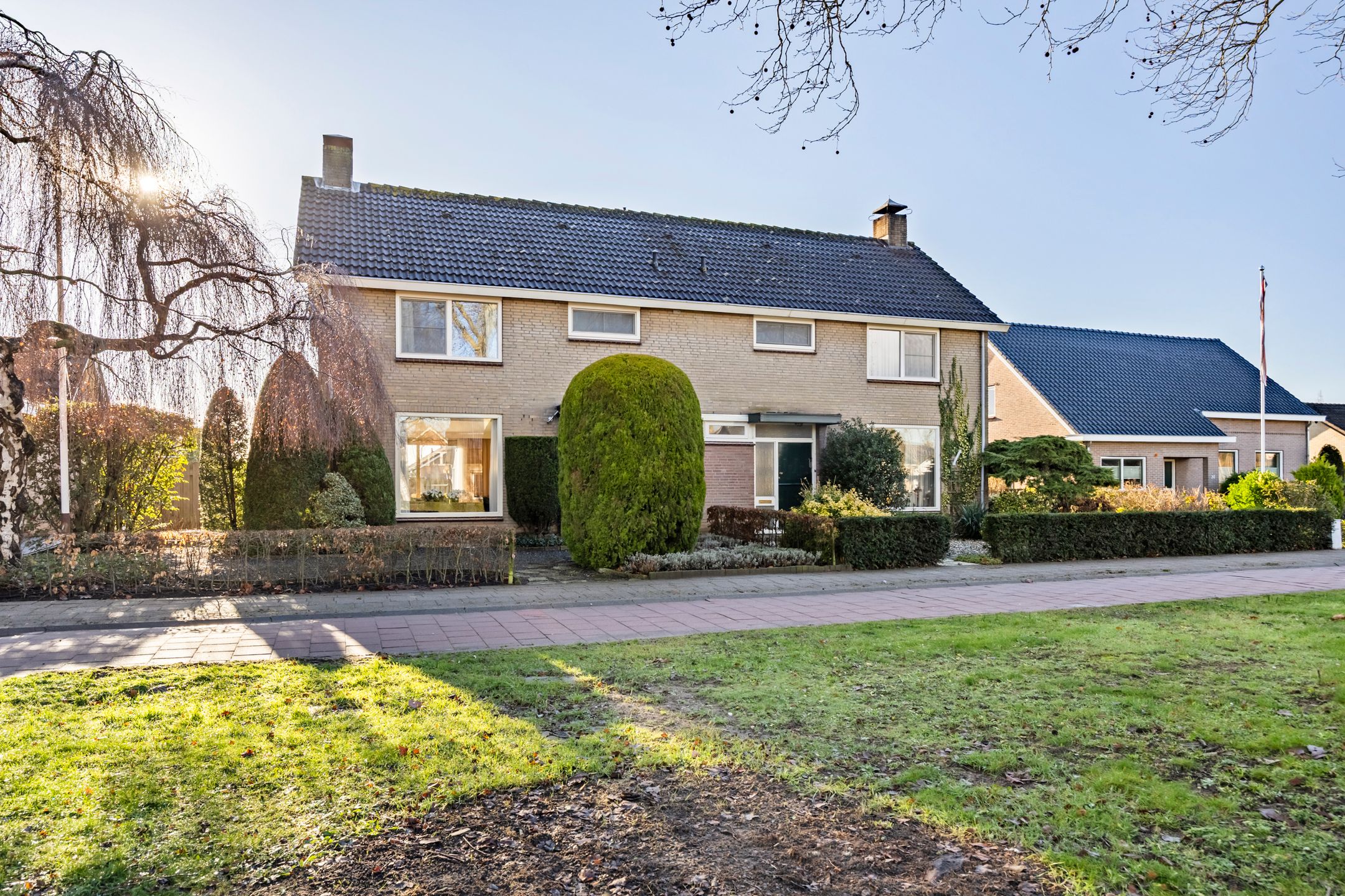 Photo of property
