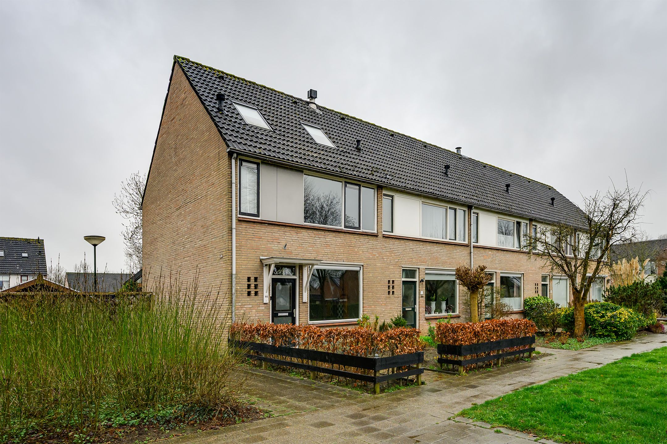 Photo of property