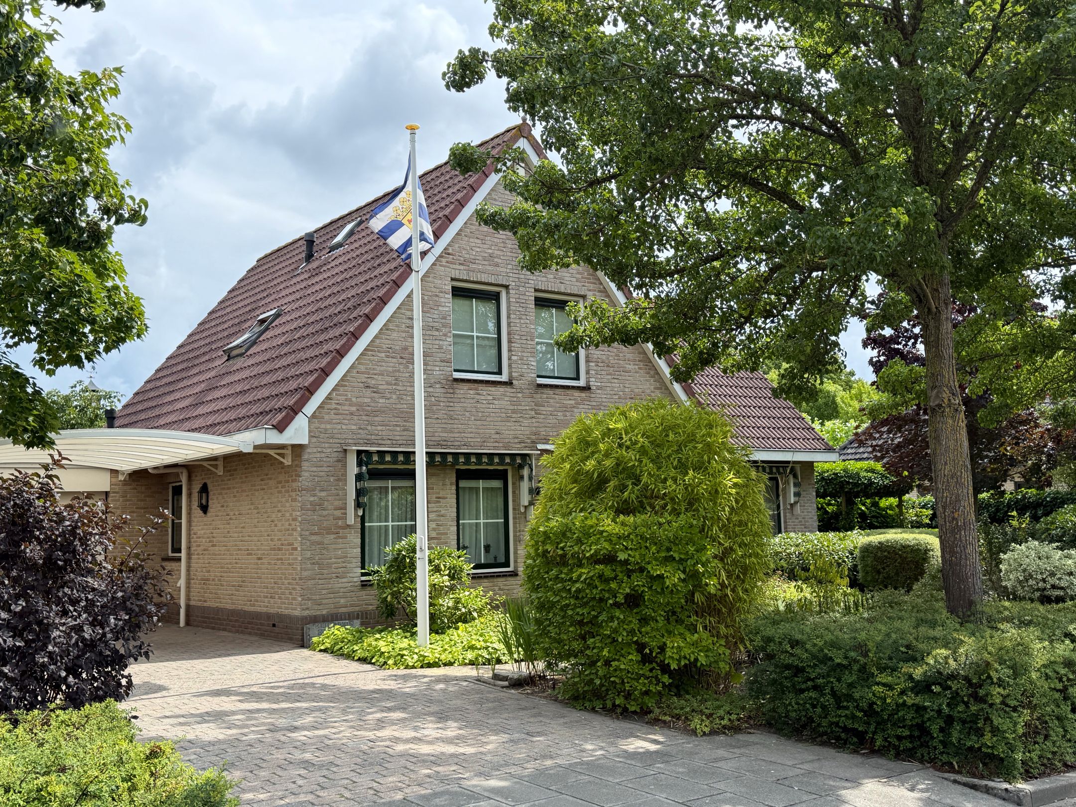 Photo of property