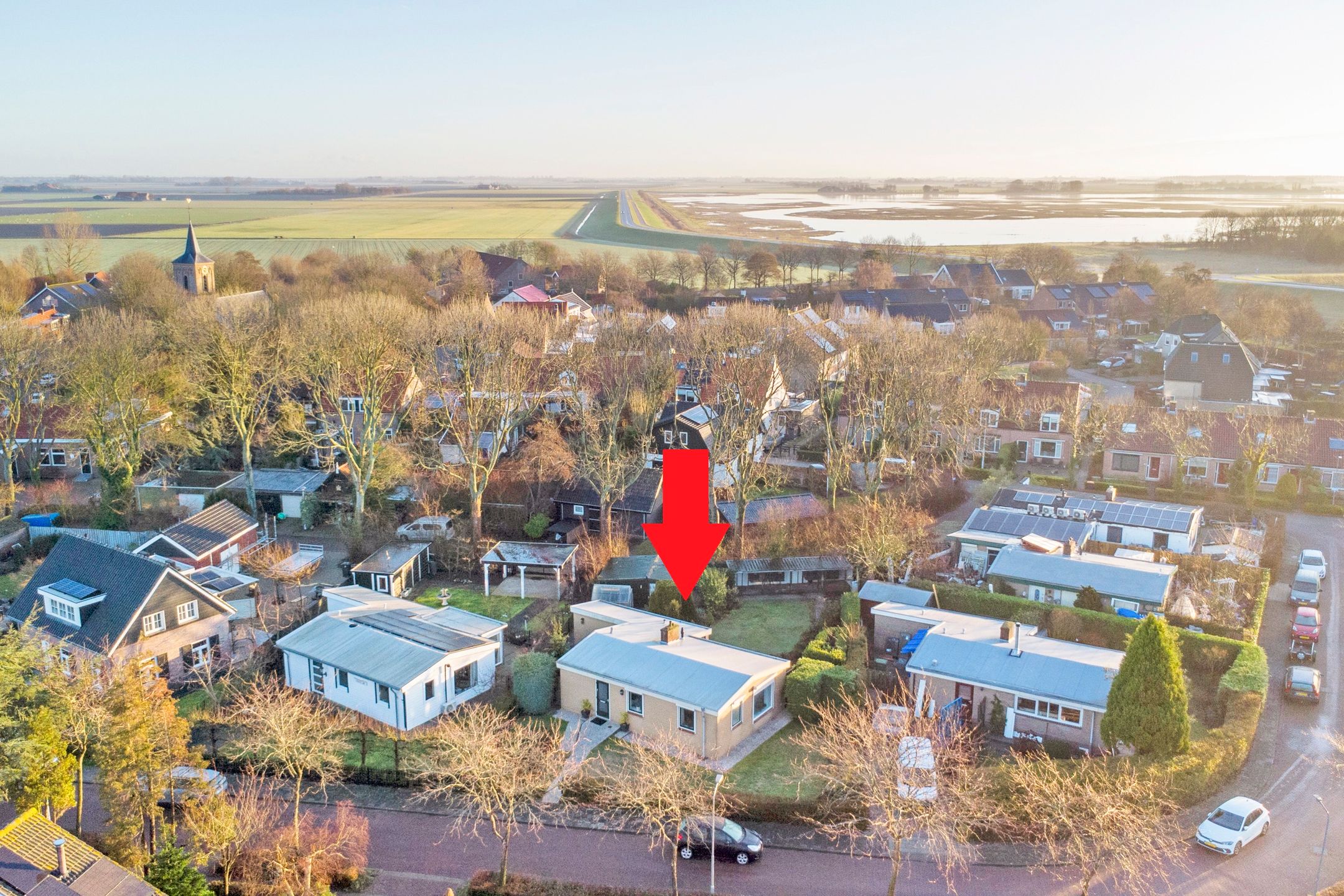 Photo of property