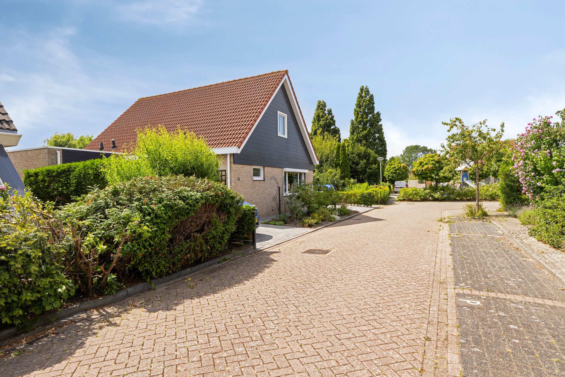 Photo of property