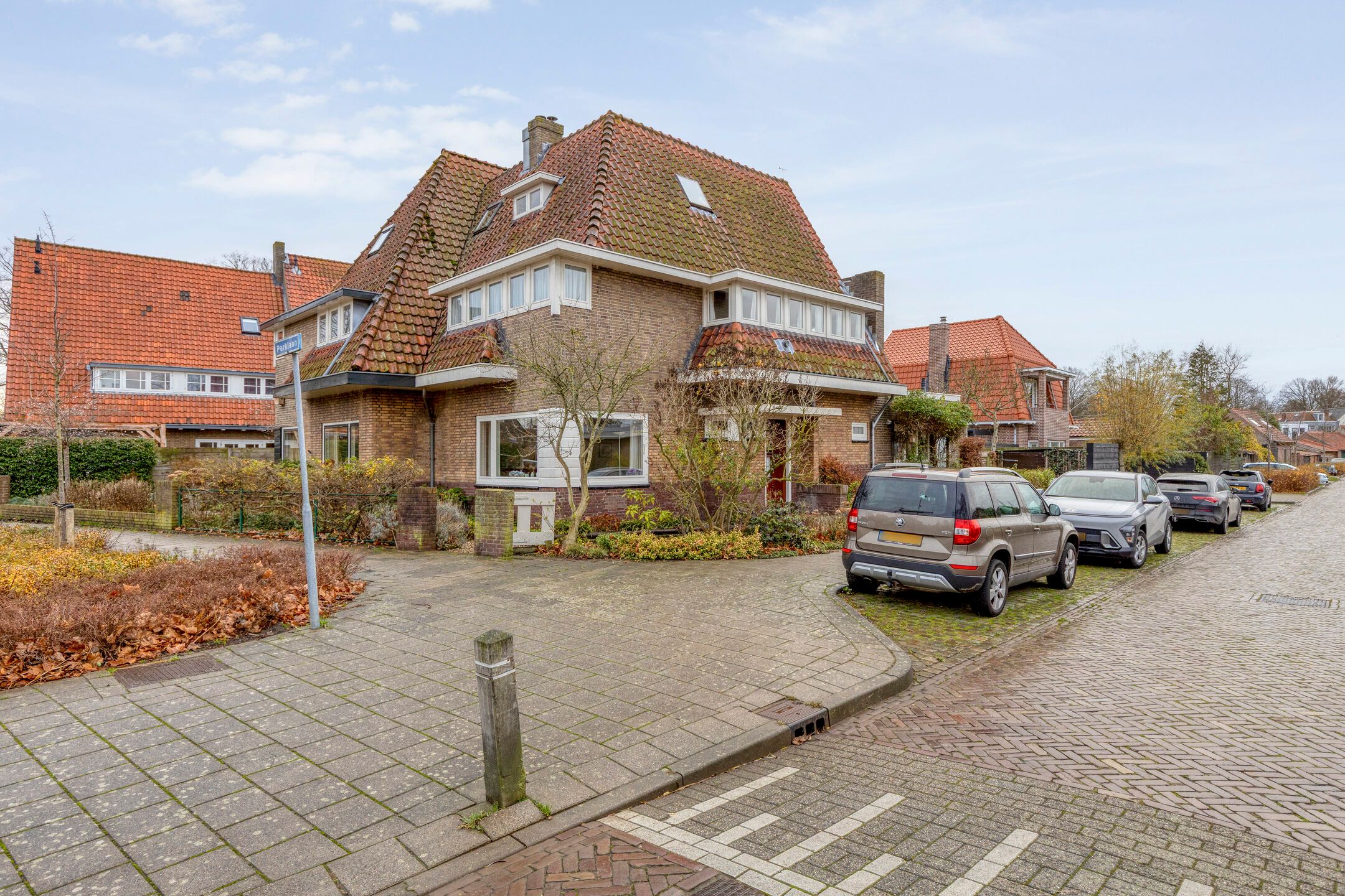 Photo of property