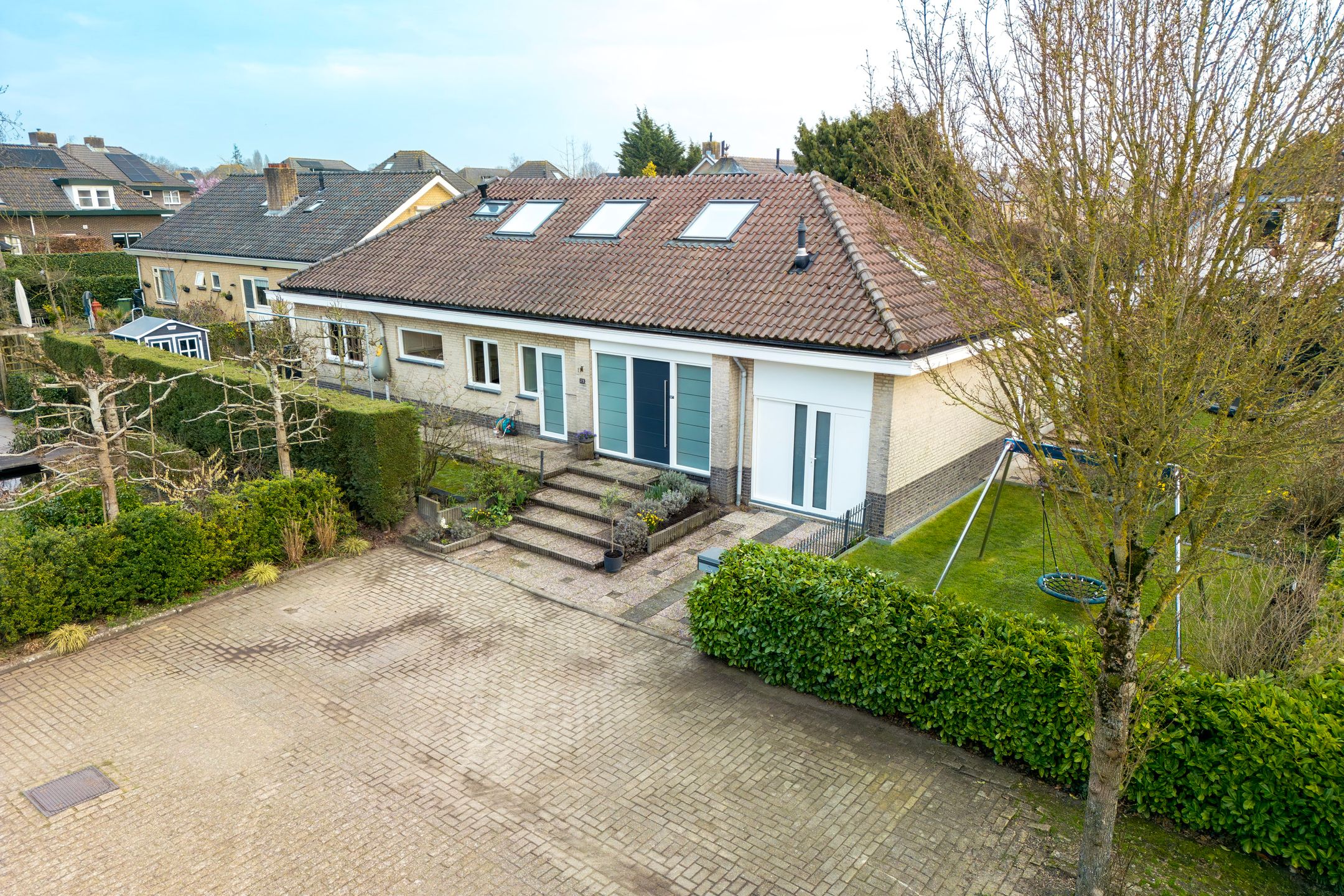Photo of property