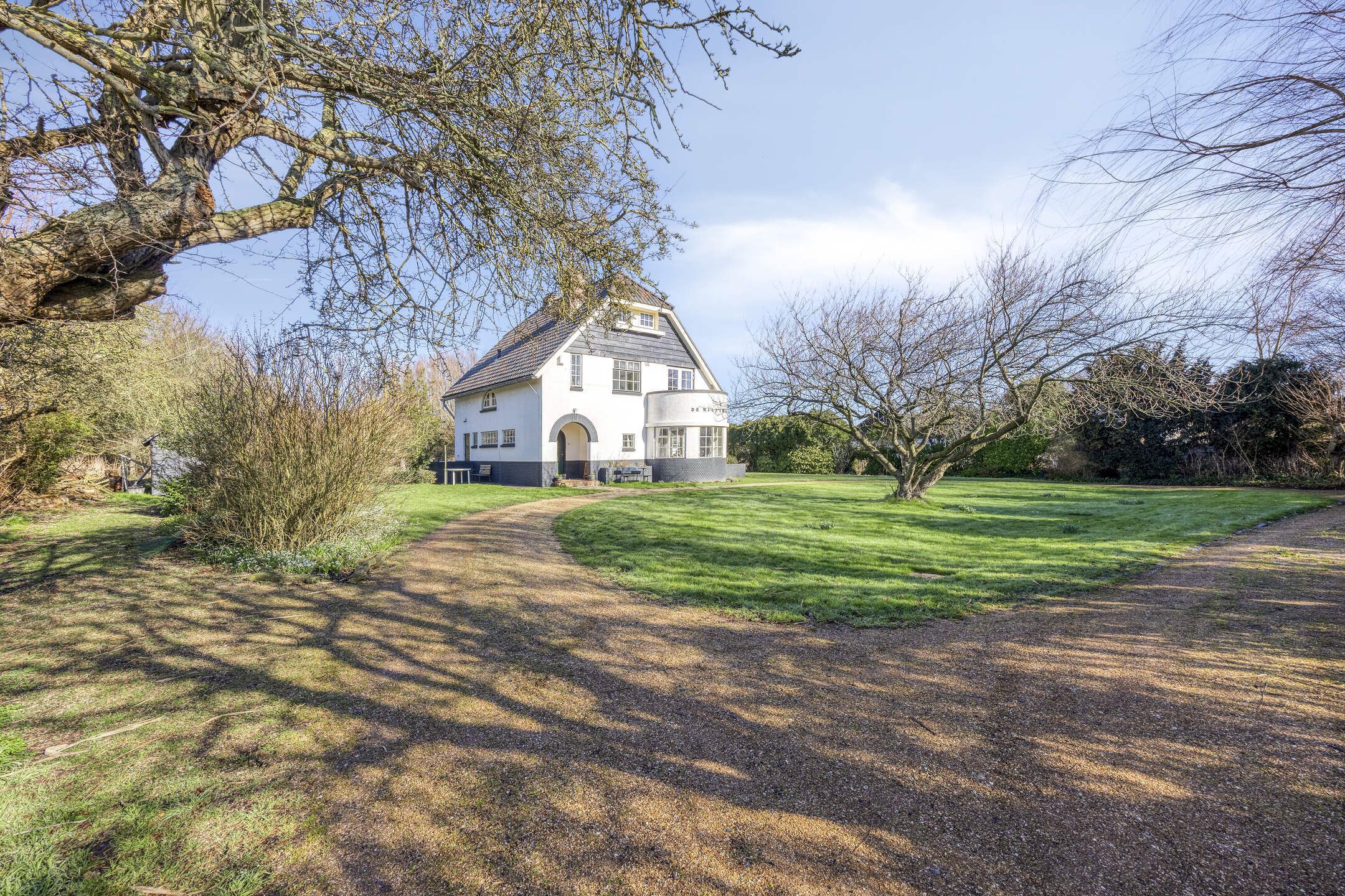 Photo of property