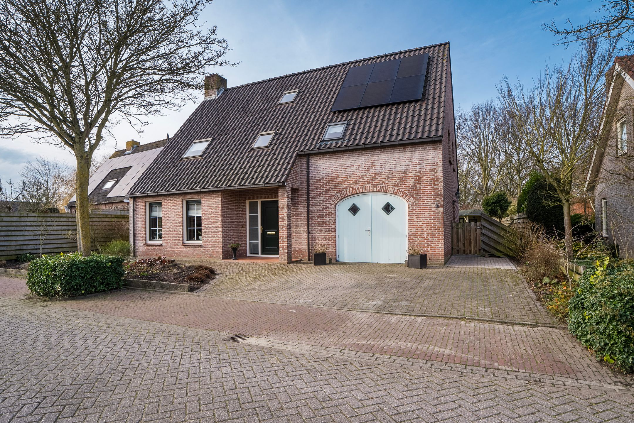 Photo of property