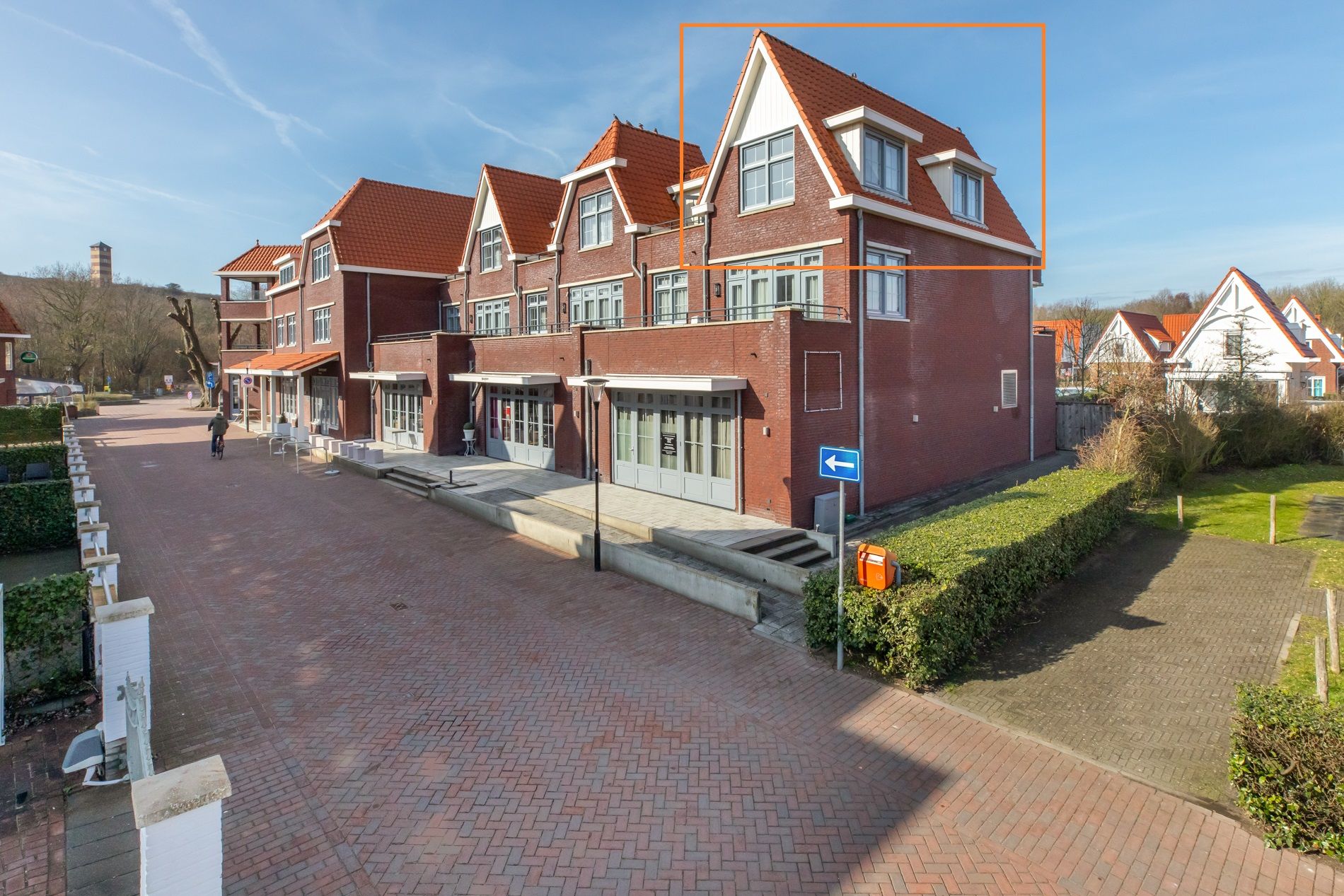 Photo of property