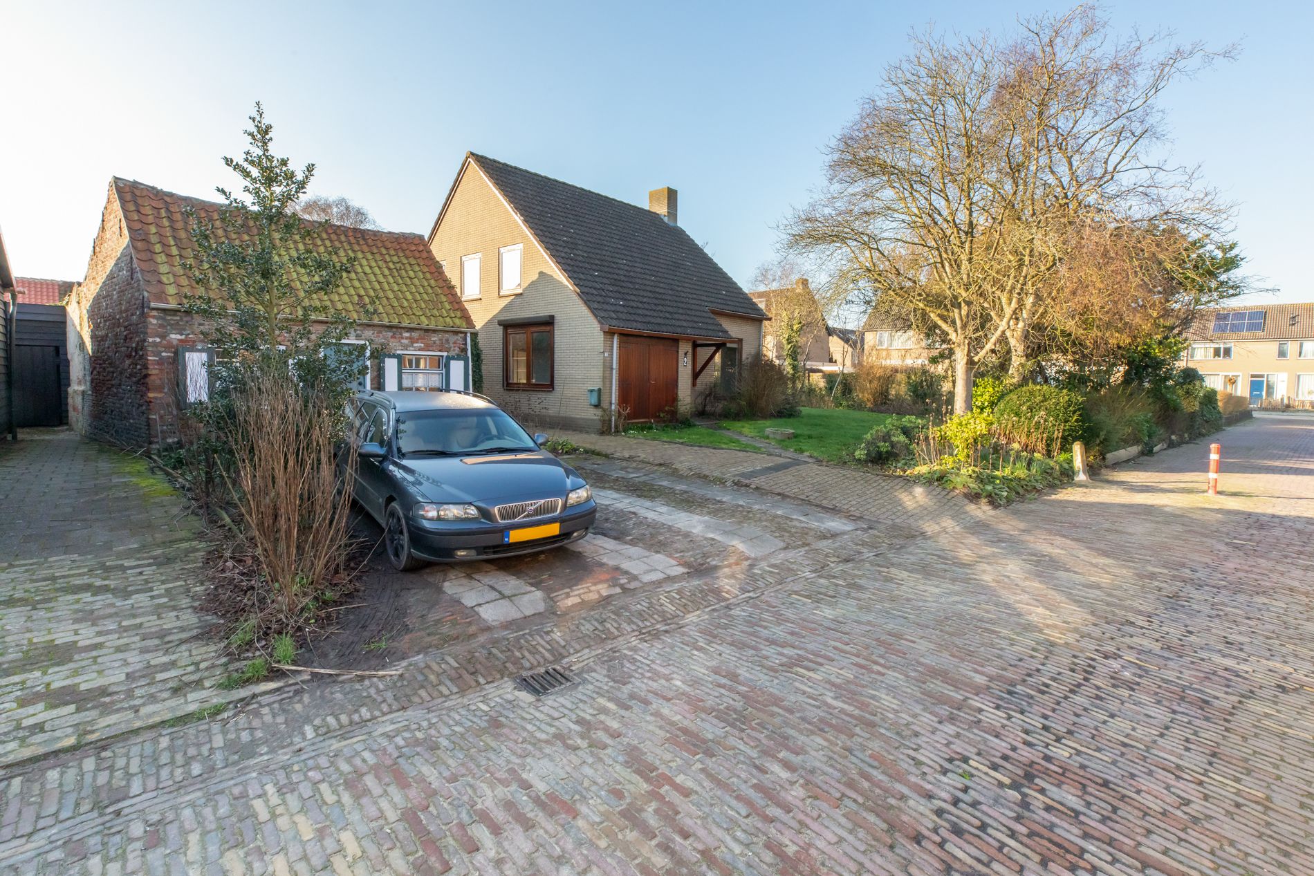 Photo of property