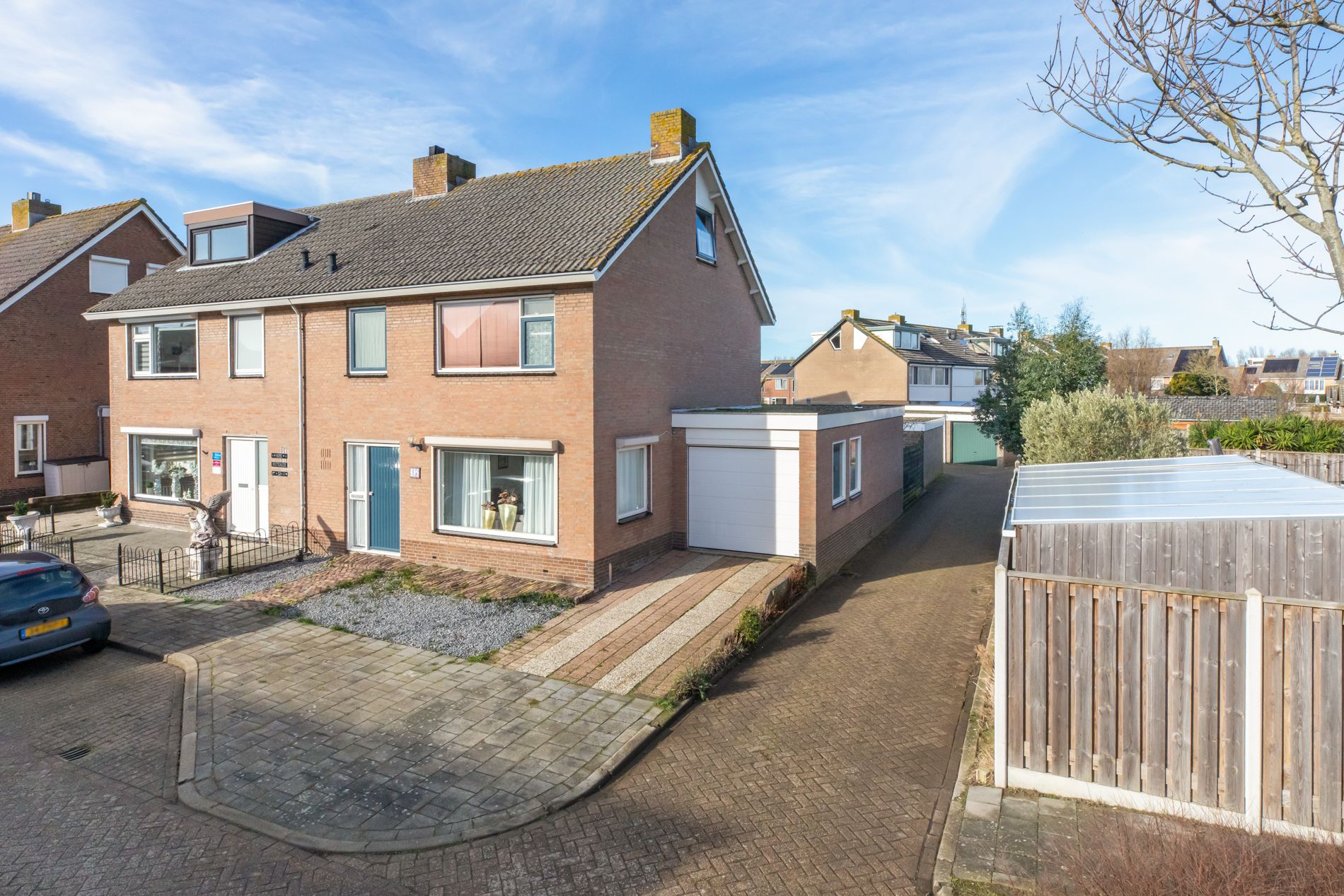 Photo of property