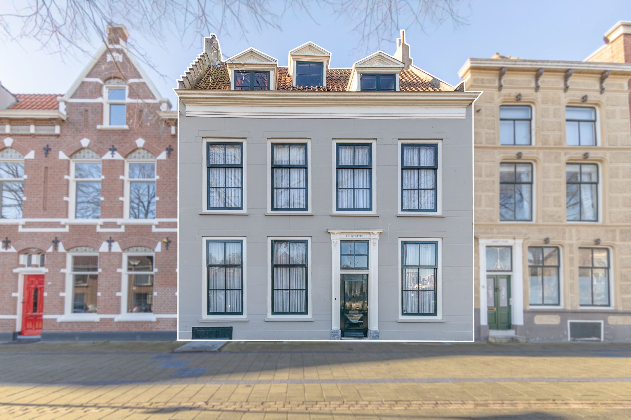 Photo of property