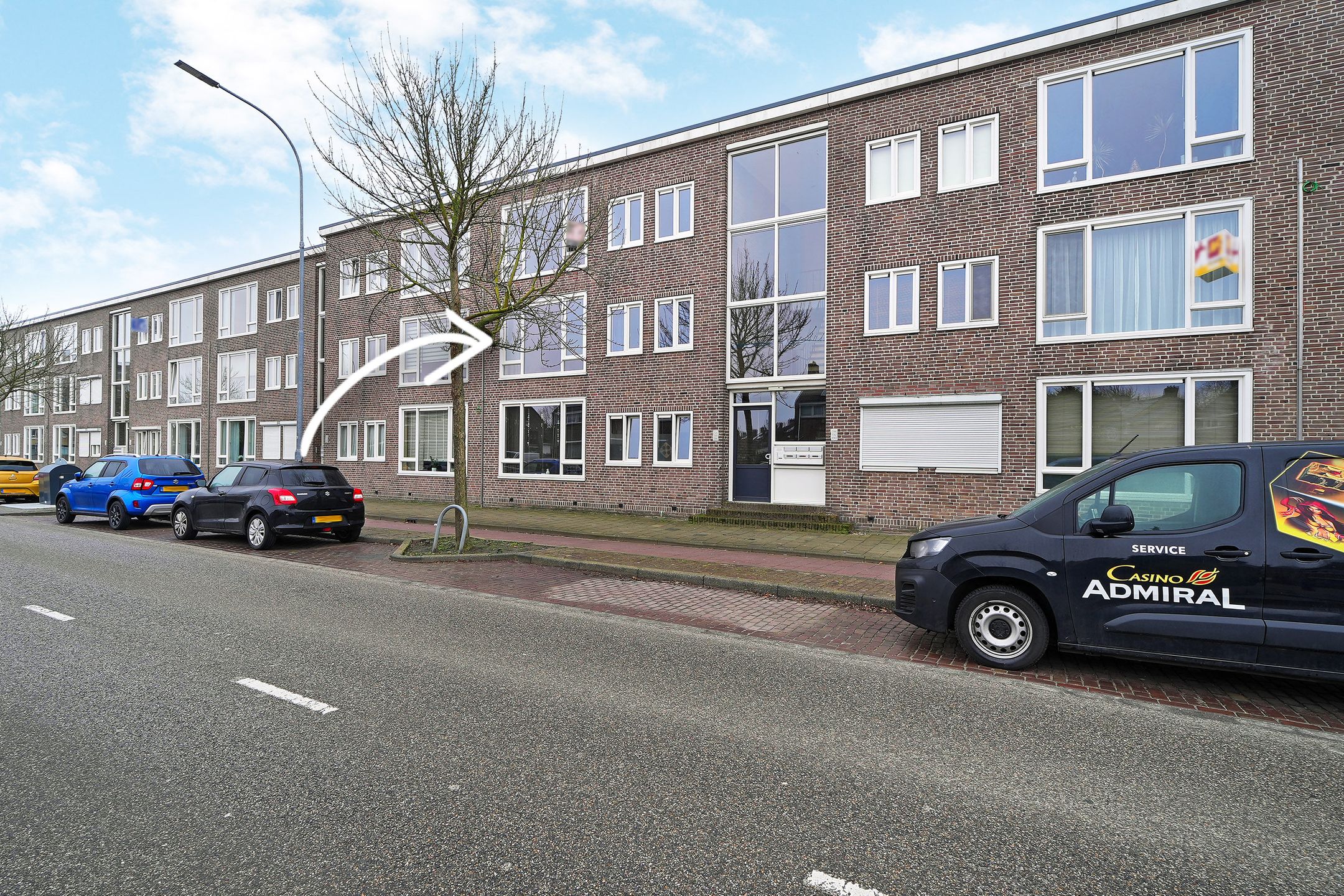 Photo of property